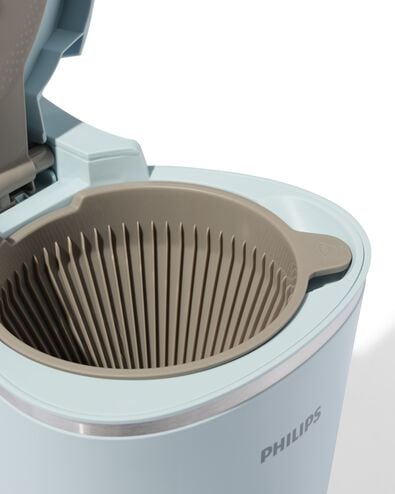 Philips koffiezetapparaat 1.2L HD7460/40 - 13110002 - HEMA