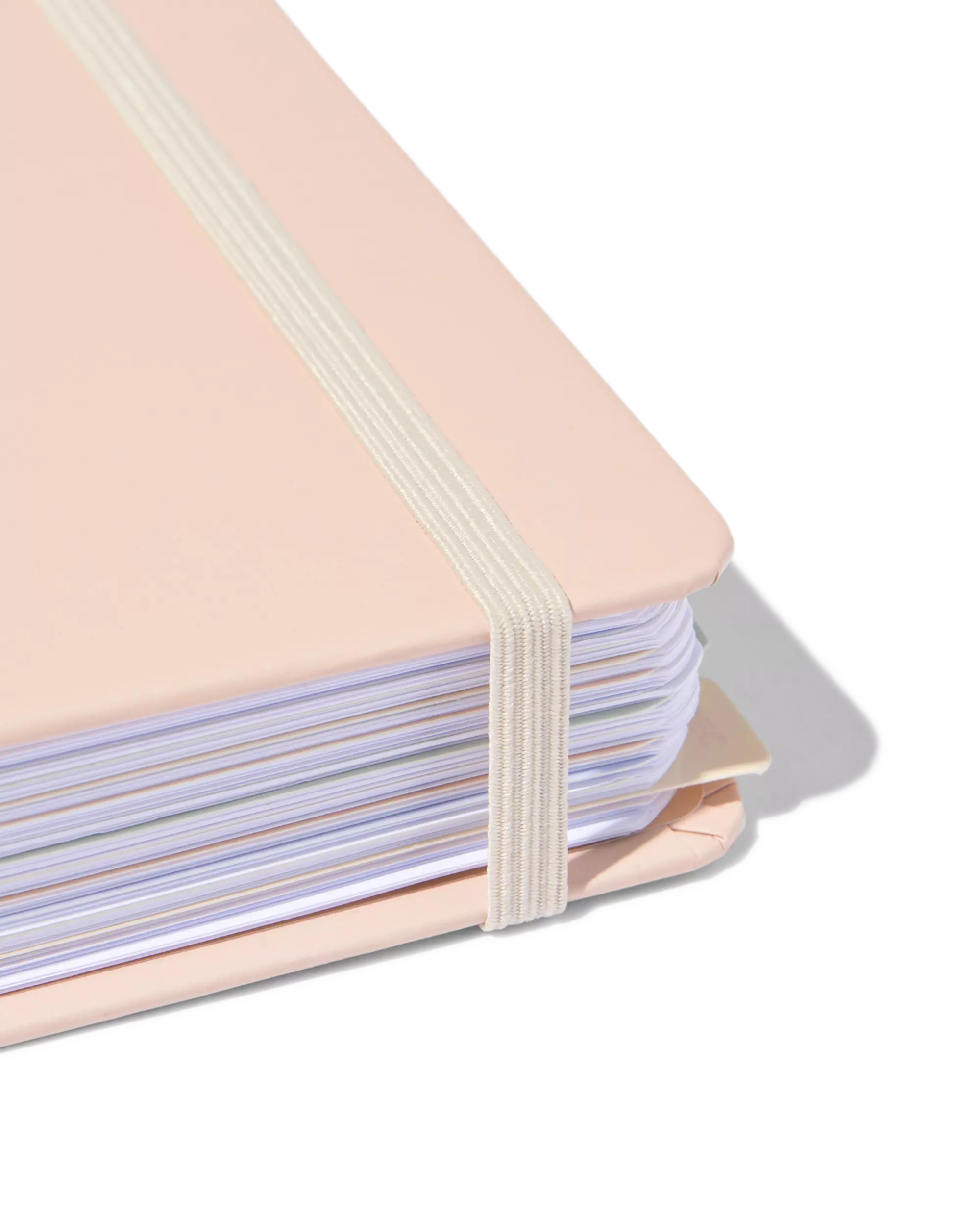 agenda 2027 17,8 x 15 cm beige