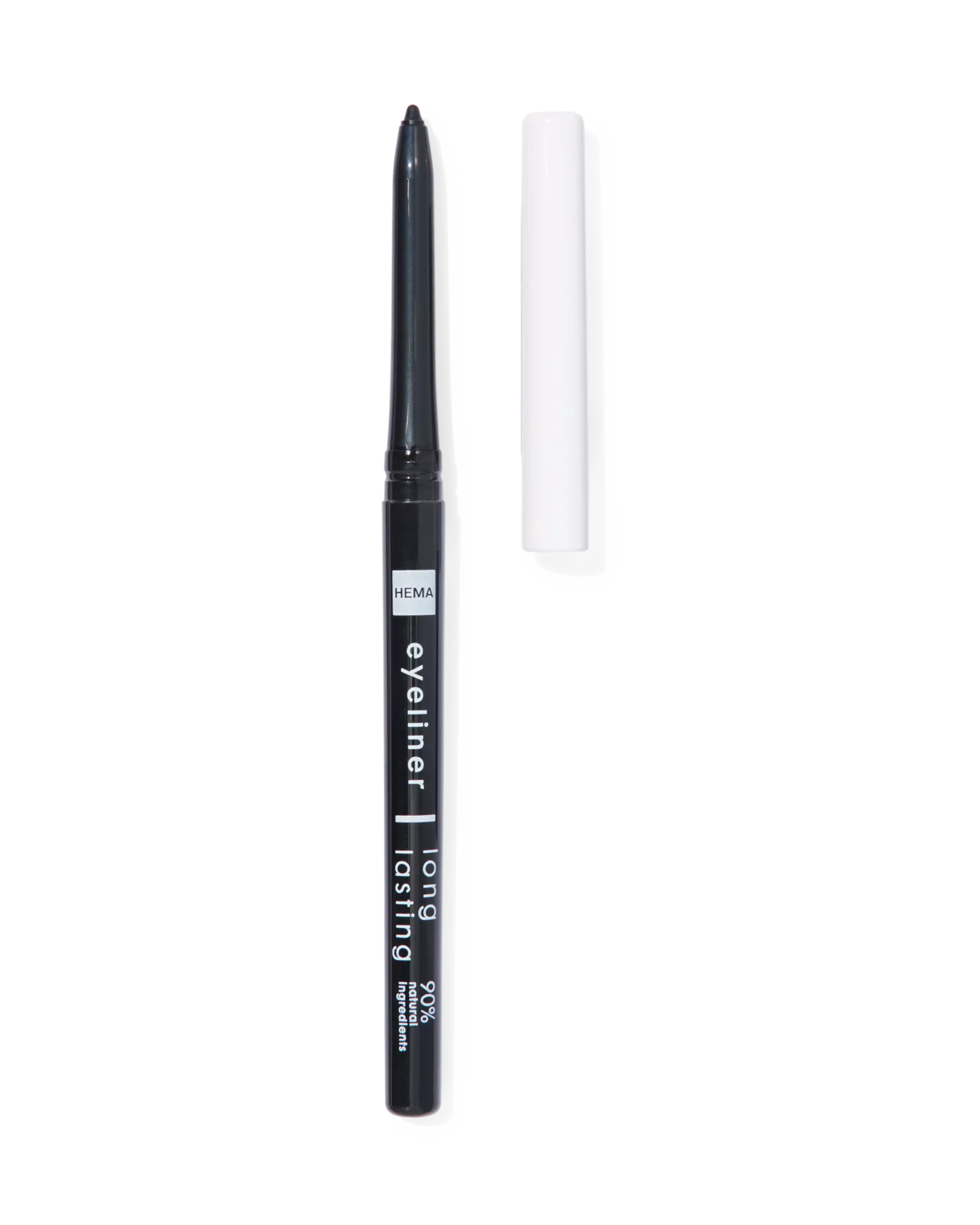 perfect eyeliner noir