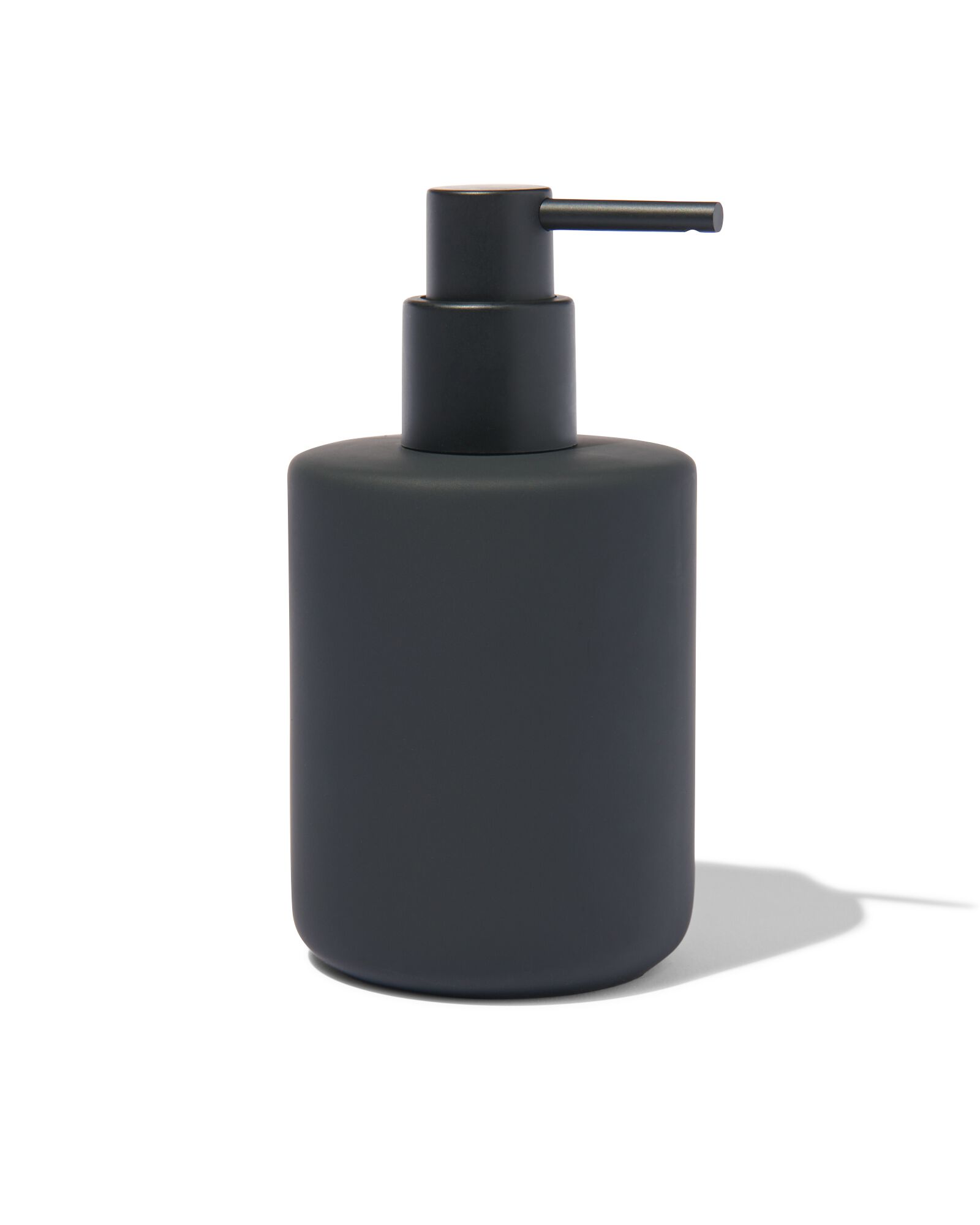 zeeppomp &Oslash;8x15 mat zwart - 80310031 - HEMA