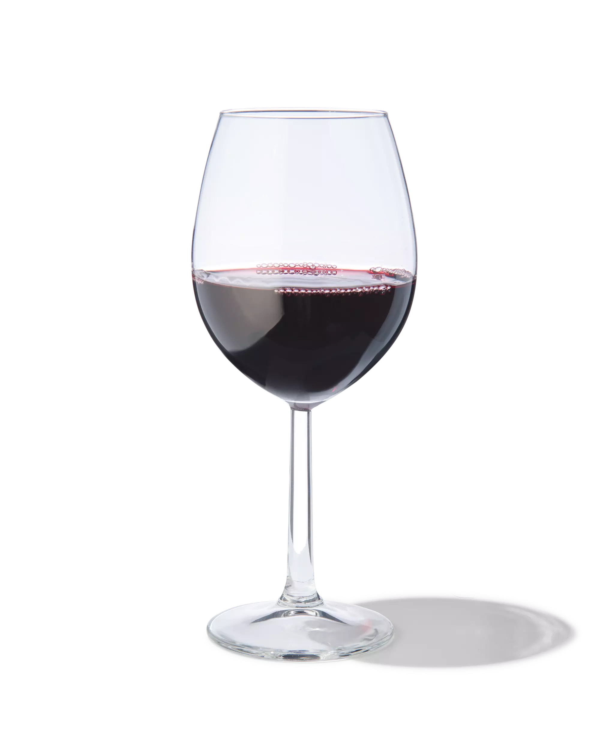 4 verres à vin rouge 430ml