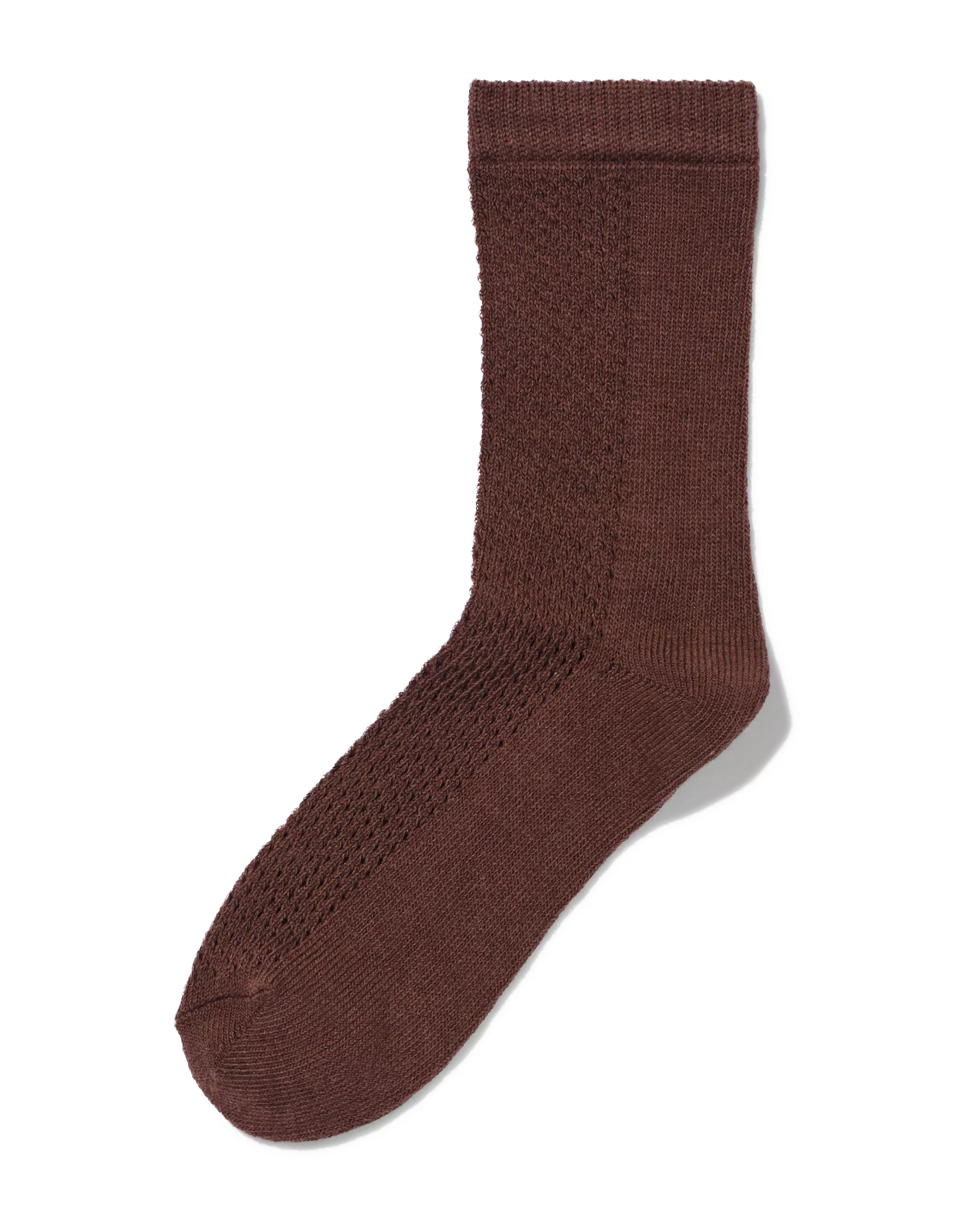 marron foncé