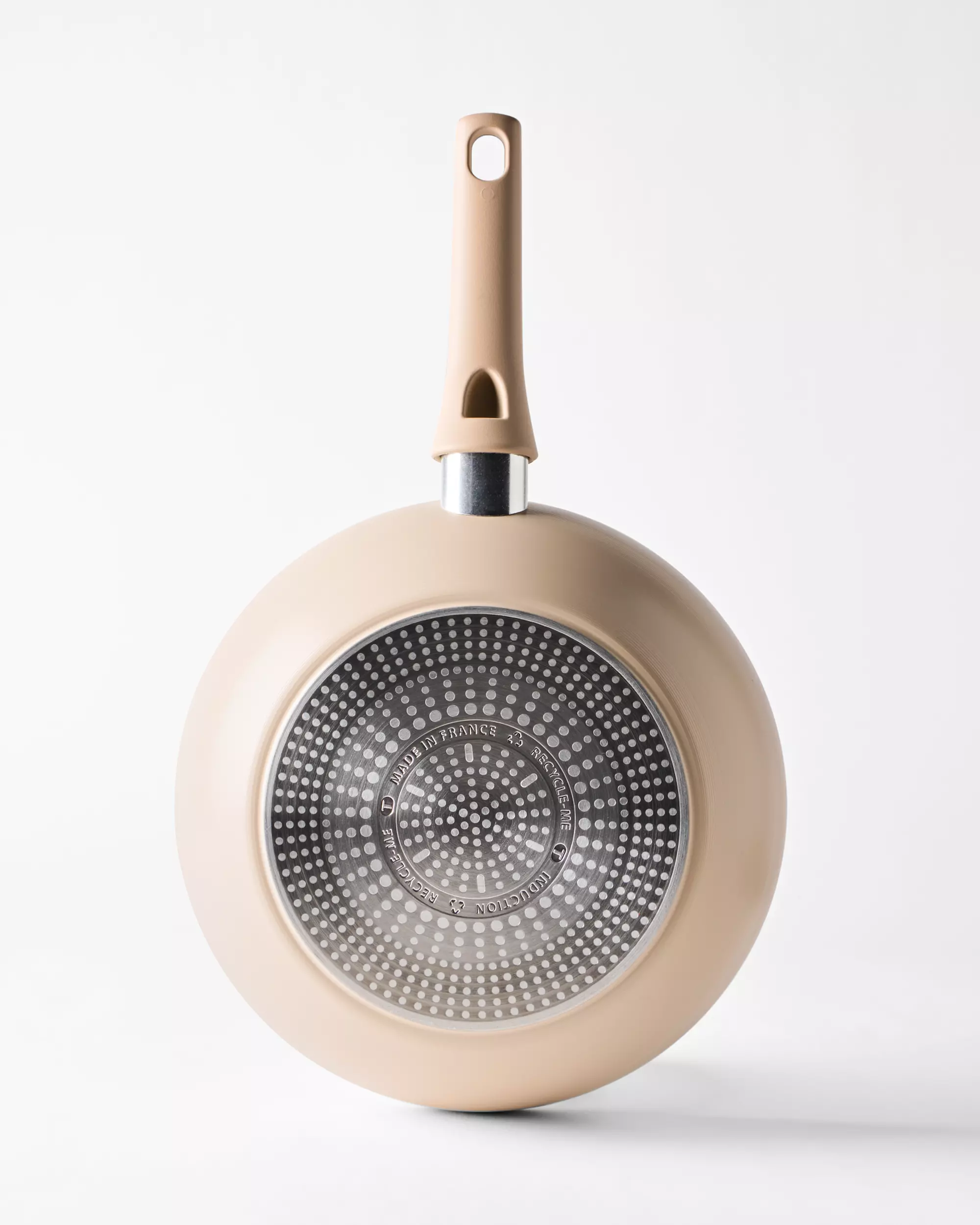 Tefal wok pan Ø28 cm céramique sans PFAS