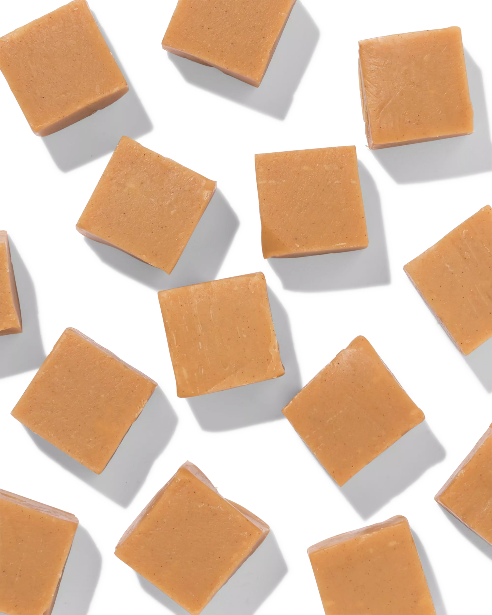 fudge kaneel 175g