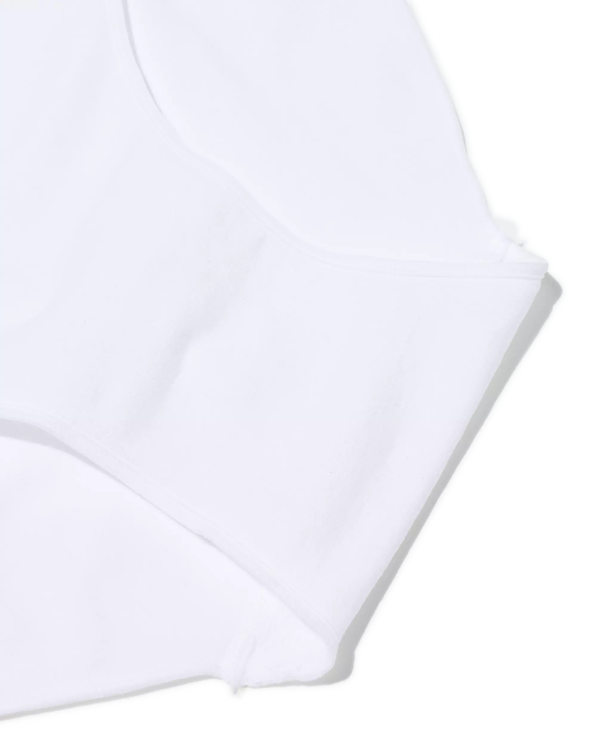 culotte taille haute femme sans coutures microfibre