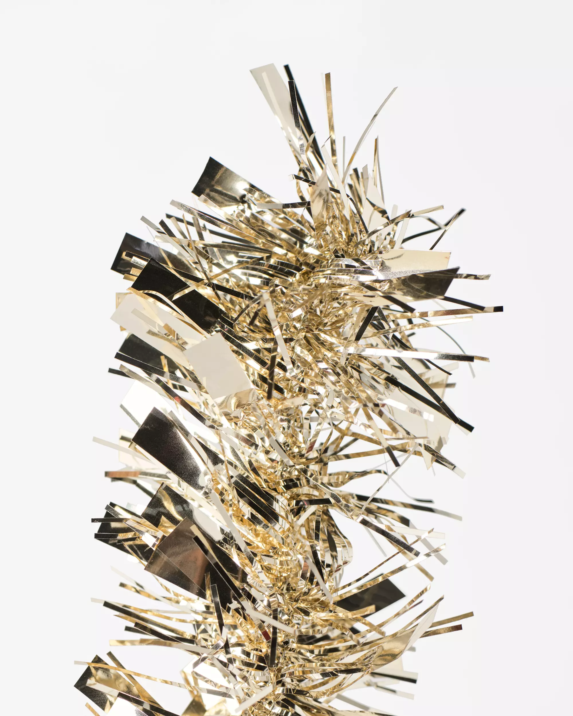 kerstslinger 3m champagne