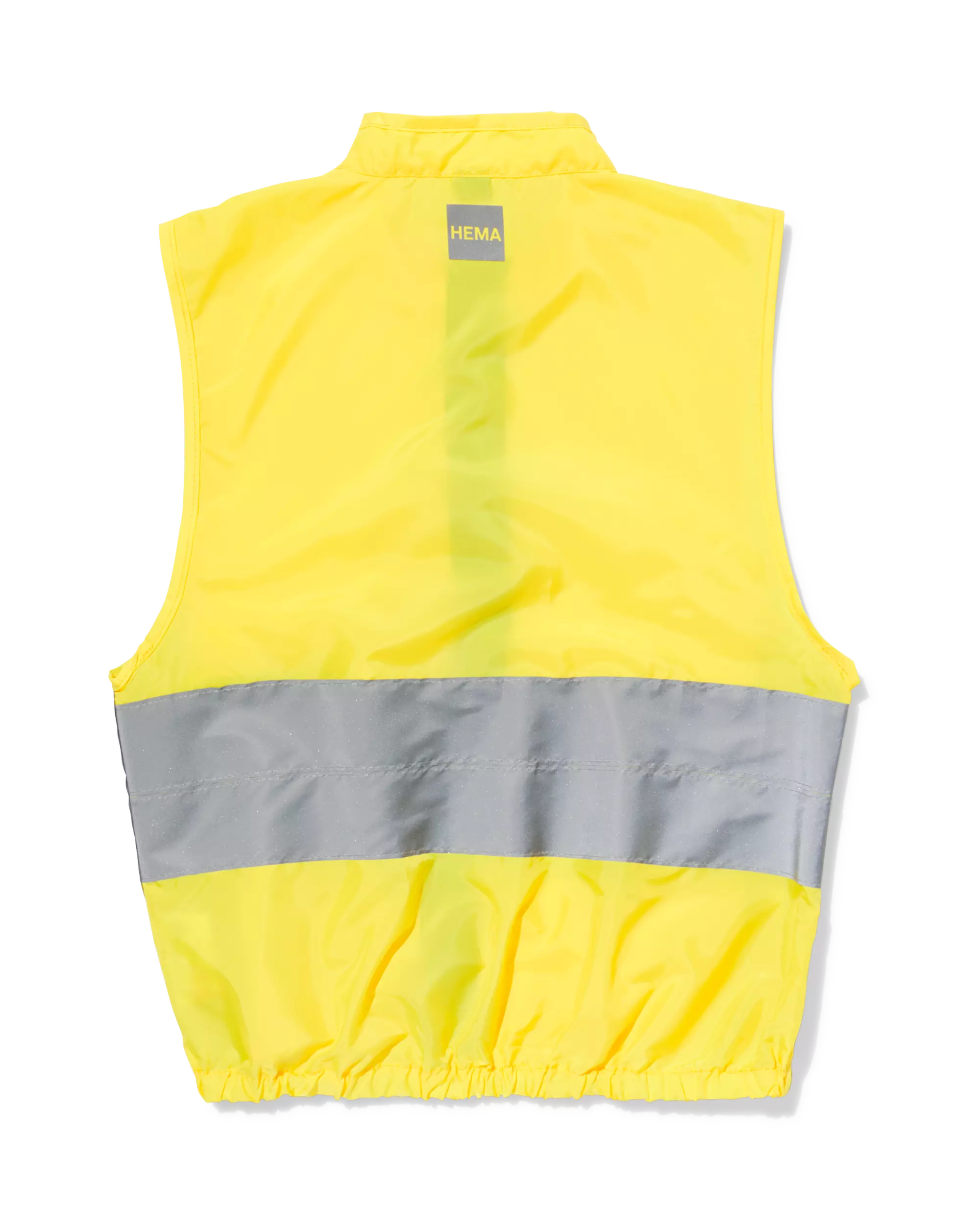reflecterend veiligheidsvest voor kinderen maat 98/104-122/128