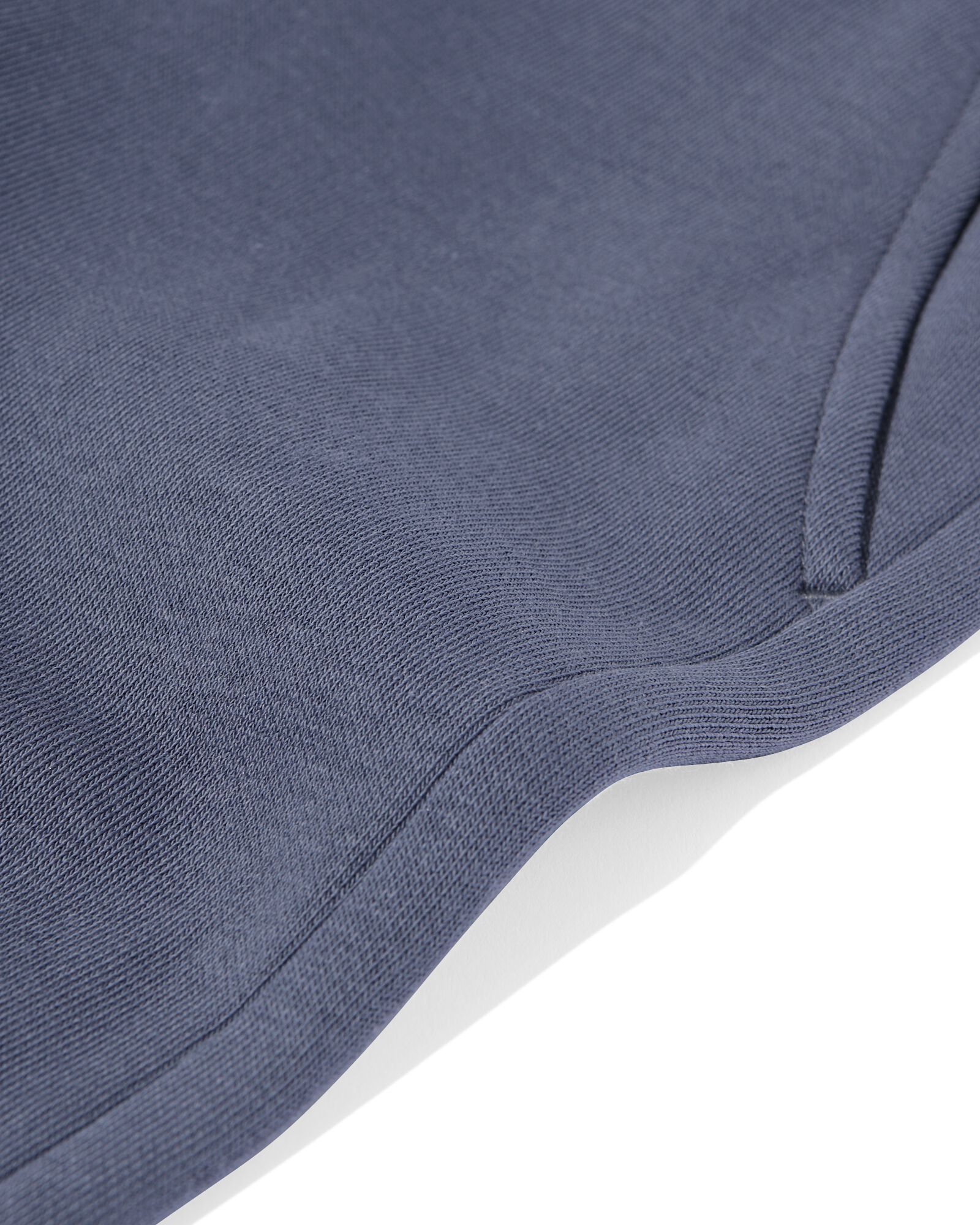 pantalon enfant surv&ecirc;tement bleu bleu - 30719402BLUE - HEMA
