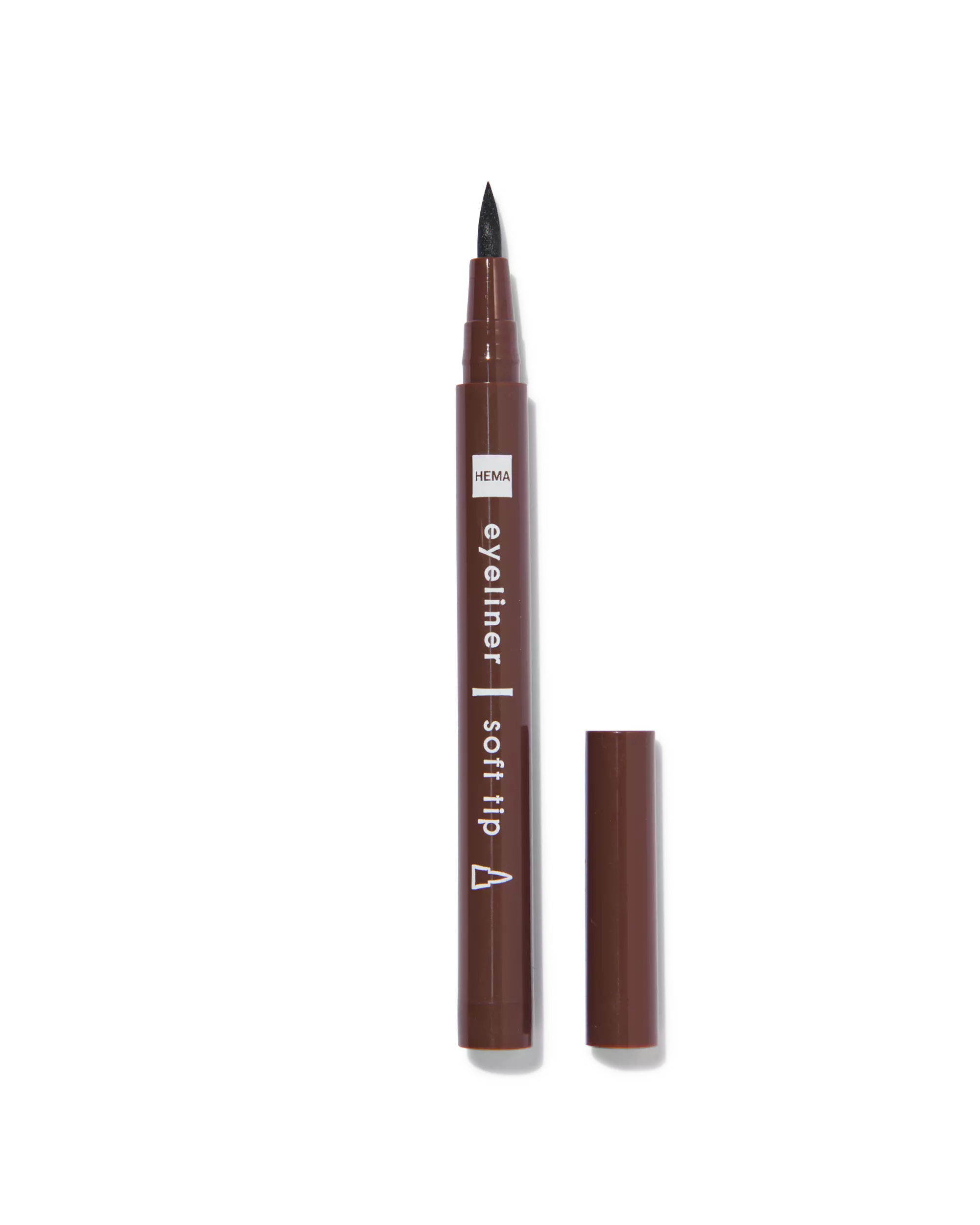soft eyeliner waterproof brun