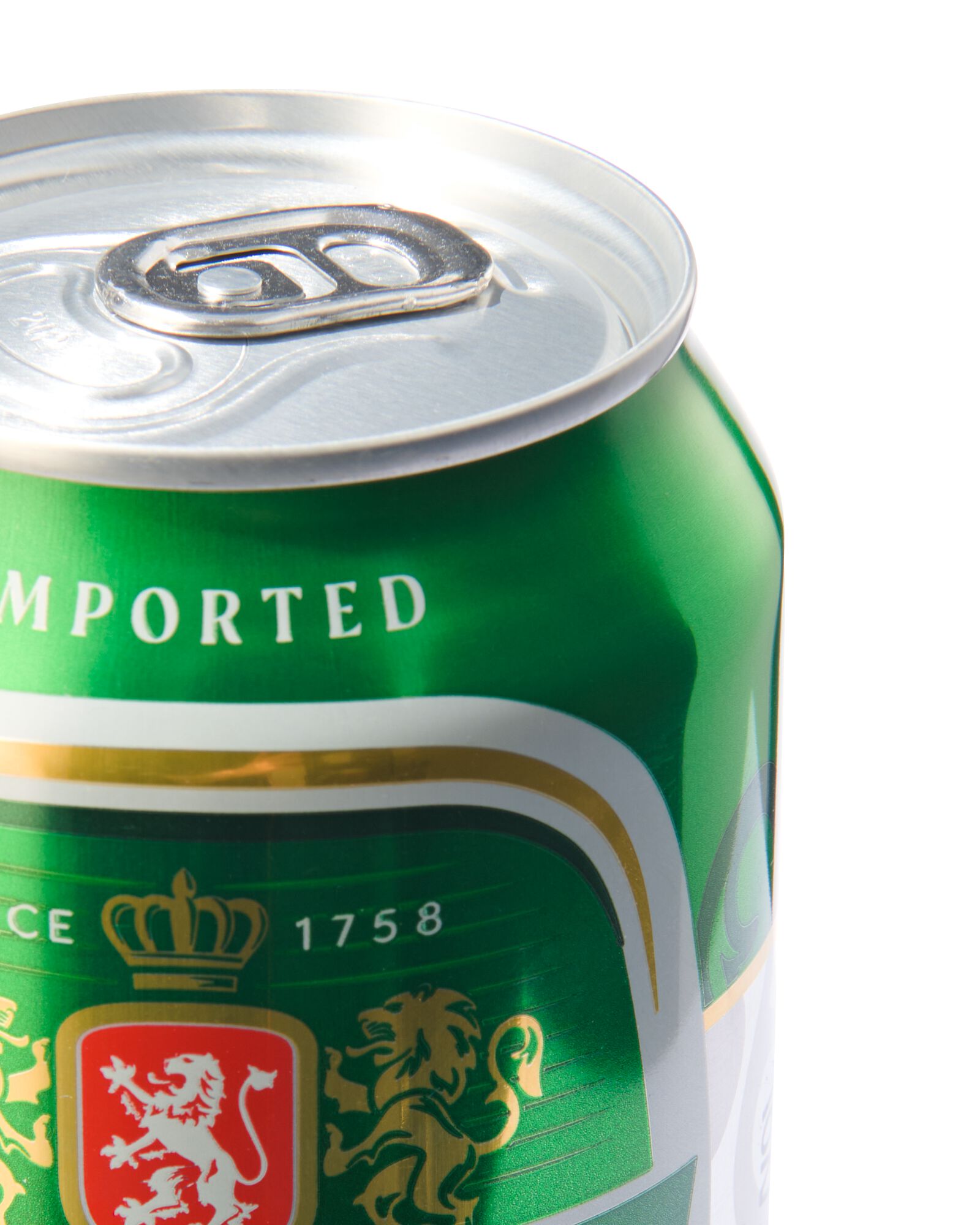 bi&egrave;re Hollandia 6x33cl - 17460009 - HEMA