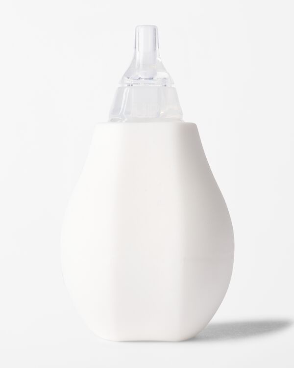 poire nasale 7,5 x 4,2 cm - 11800151 - HEMA