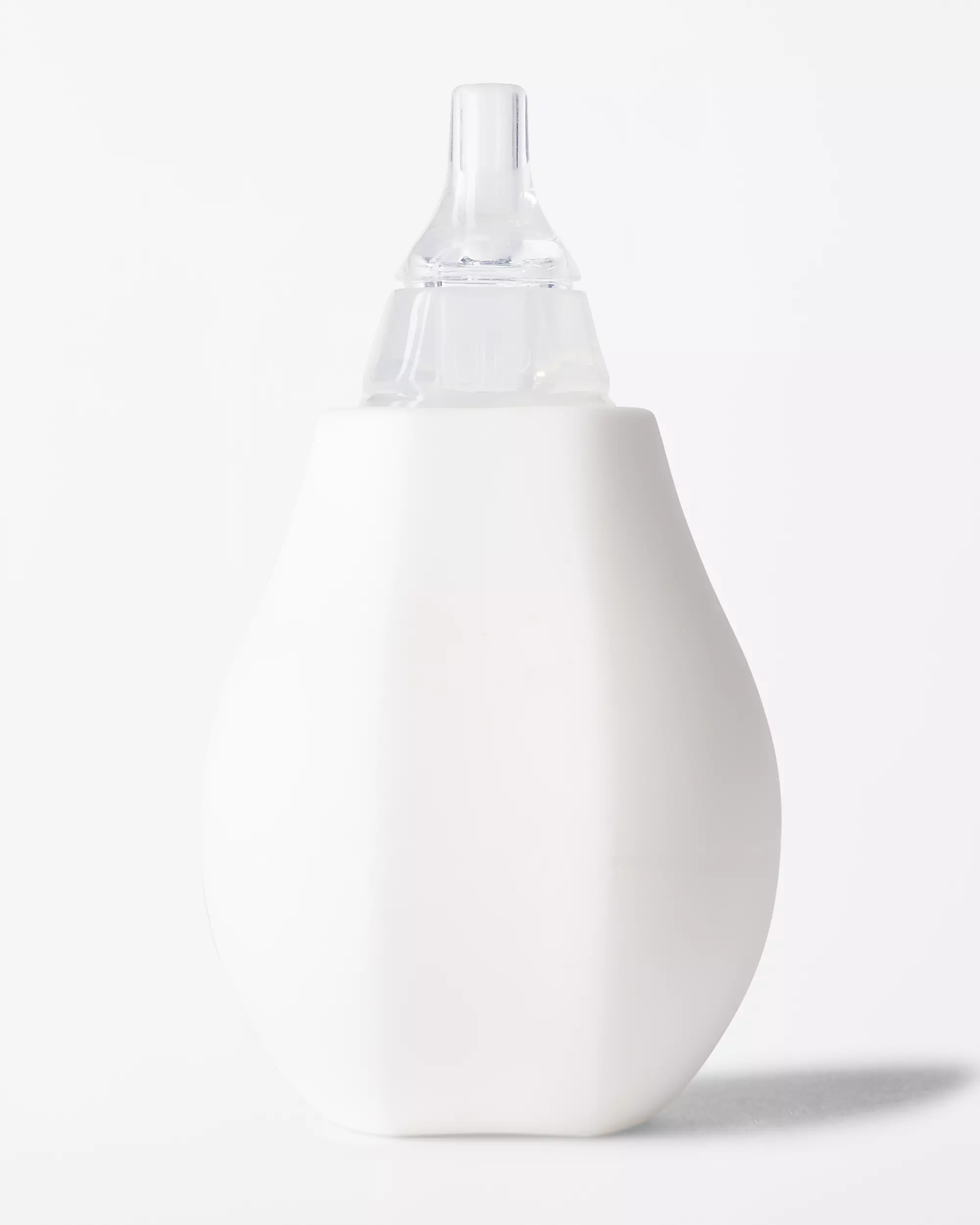 poire nasale 7,5 x 4,2 cm