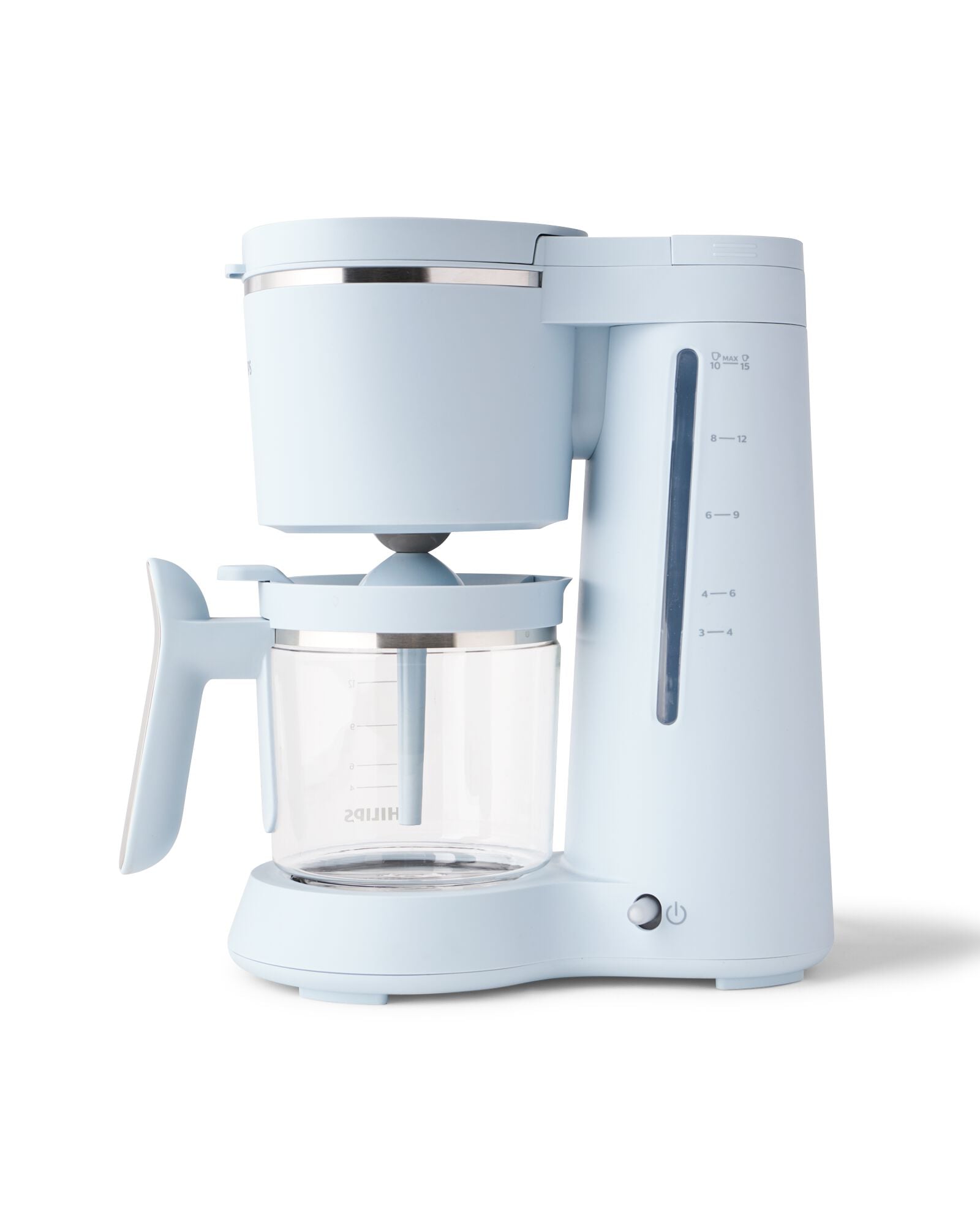 Philips koffiezetapparaat 1.2L HD7460/40 - 13110002 - HEMA