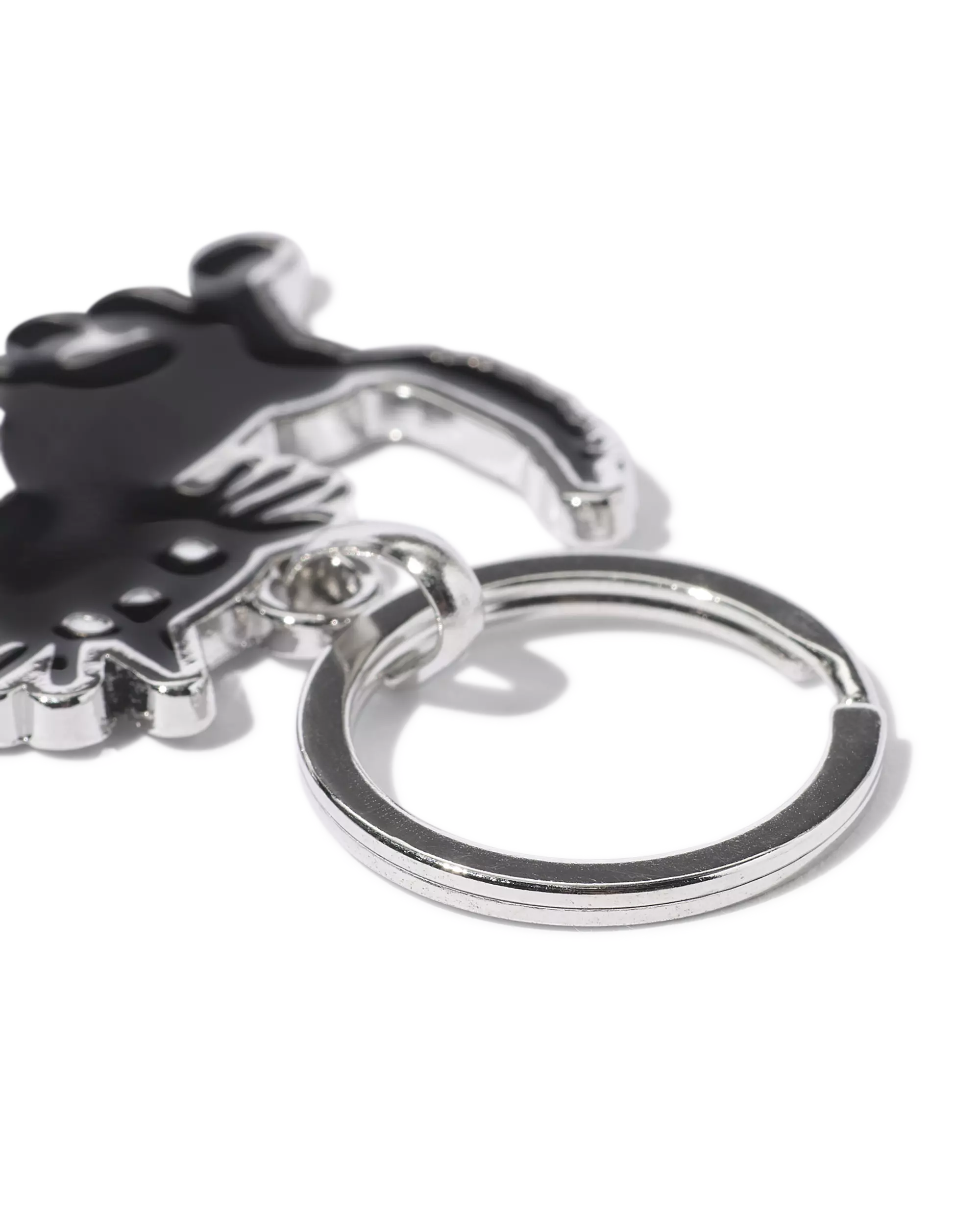 Siepie sleutelhangers 12cm - 2 stuks