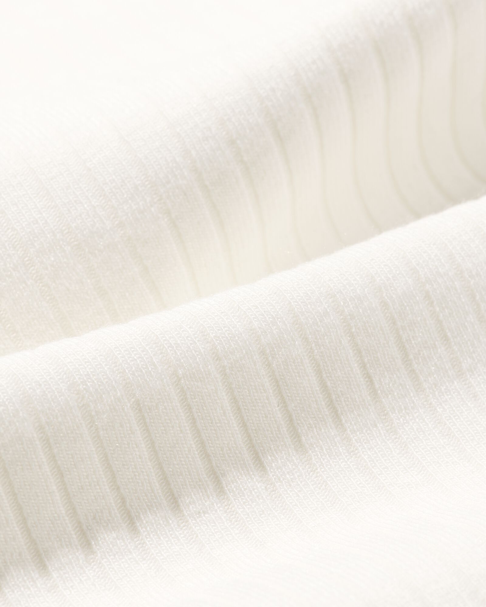 baby meegroeibody LENZING&trade; ECOVERO&trade; rib - 2 stuks naturel naturel - 33309860NATURAL - HEMA
