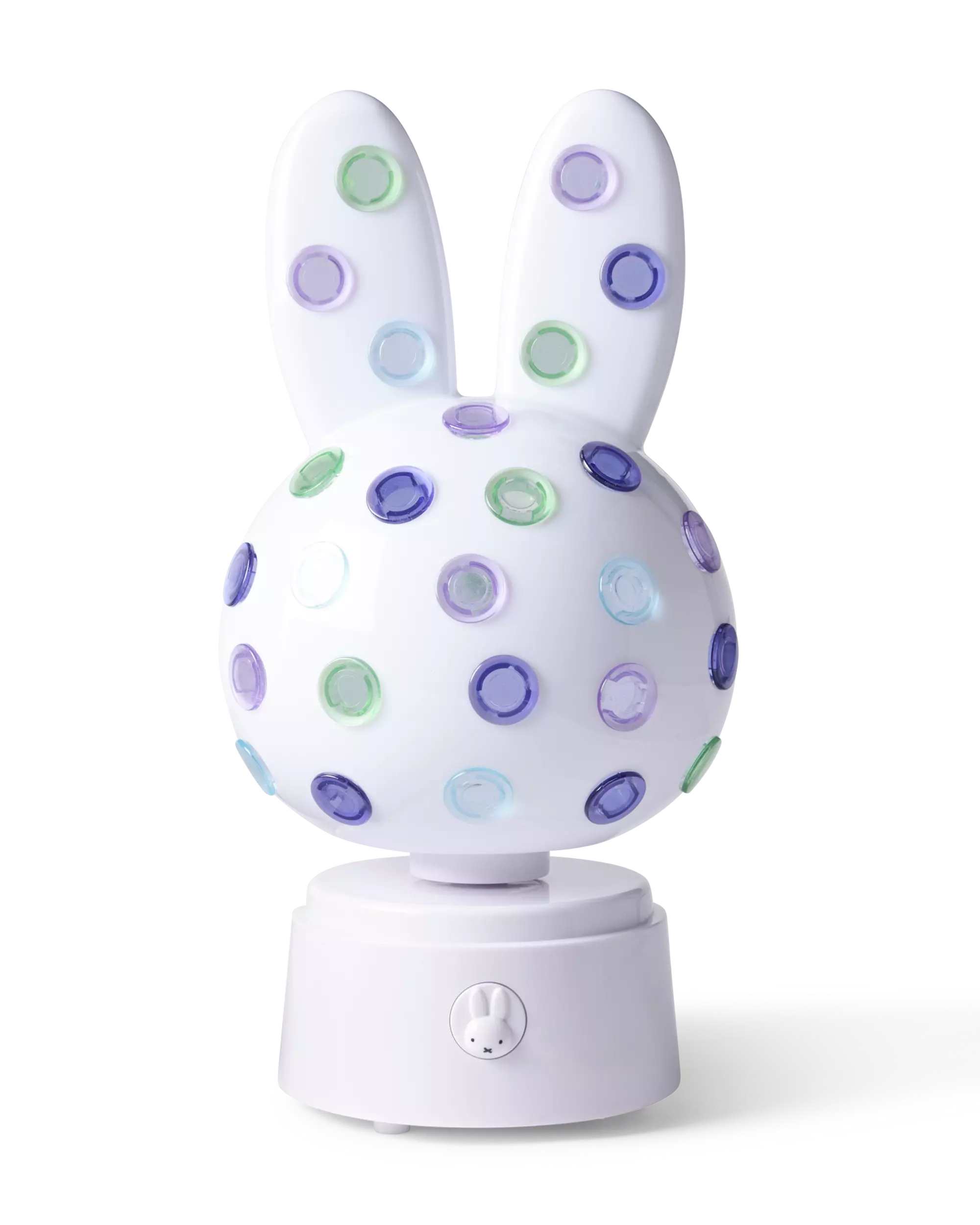 projecteur miffy
