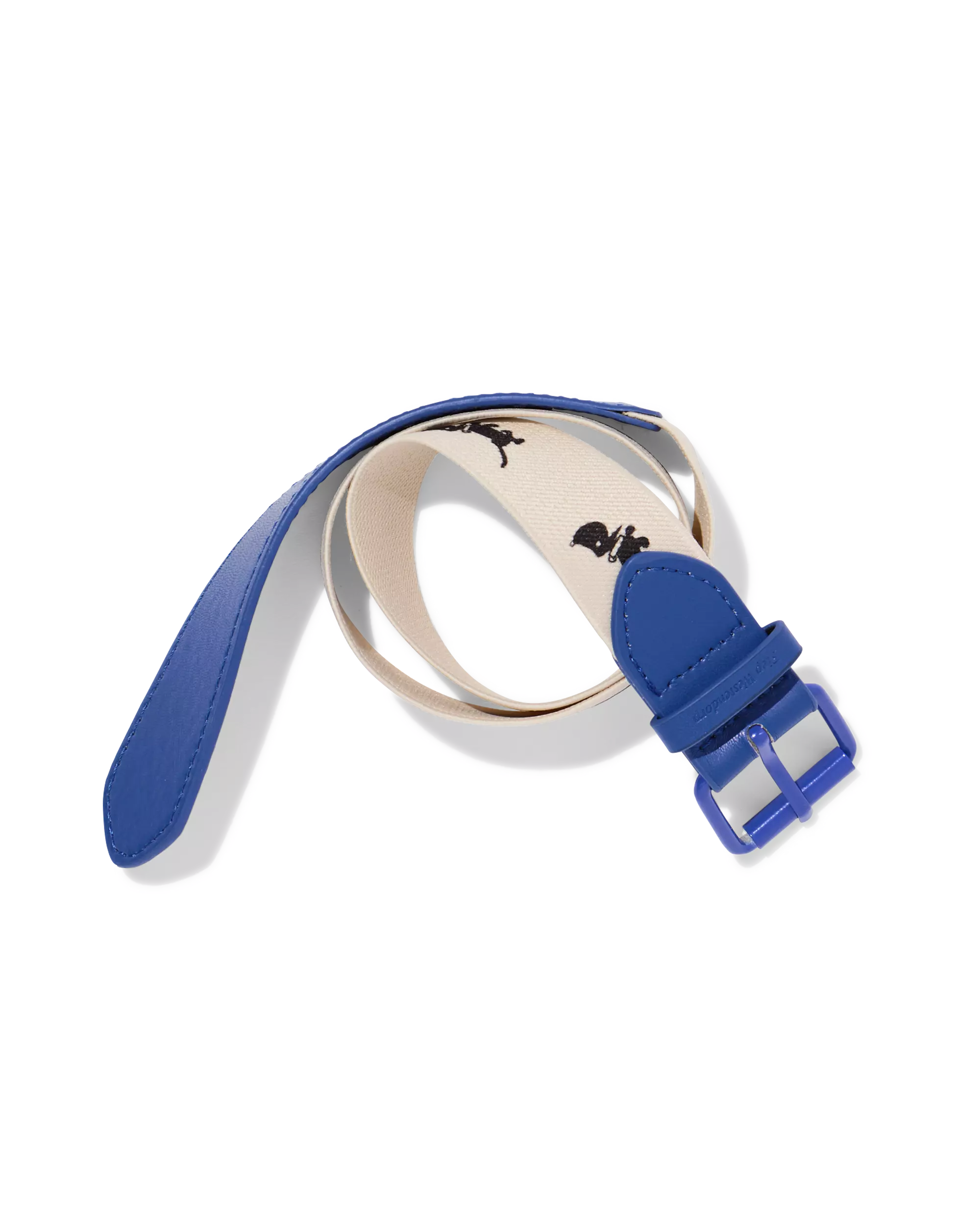 Takkie kinderriem 3cm 