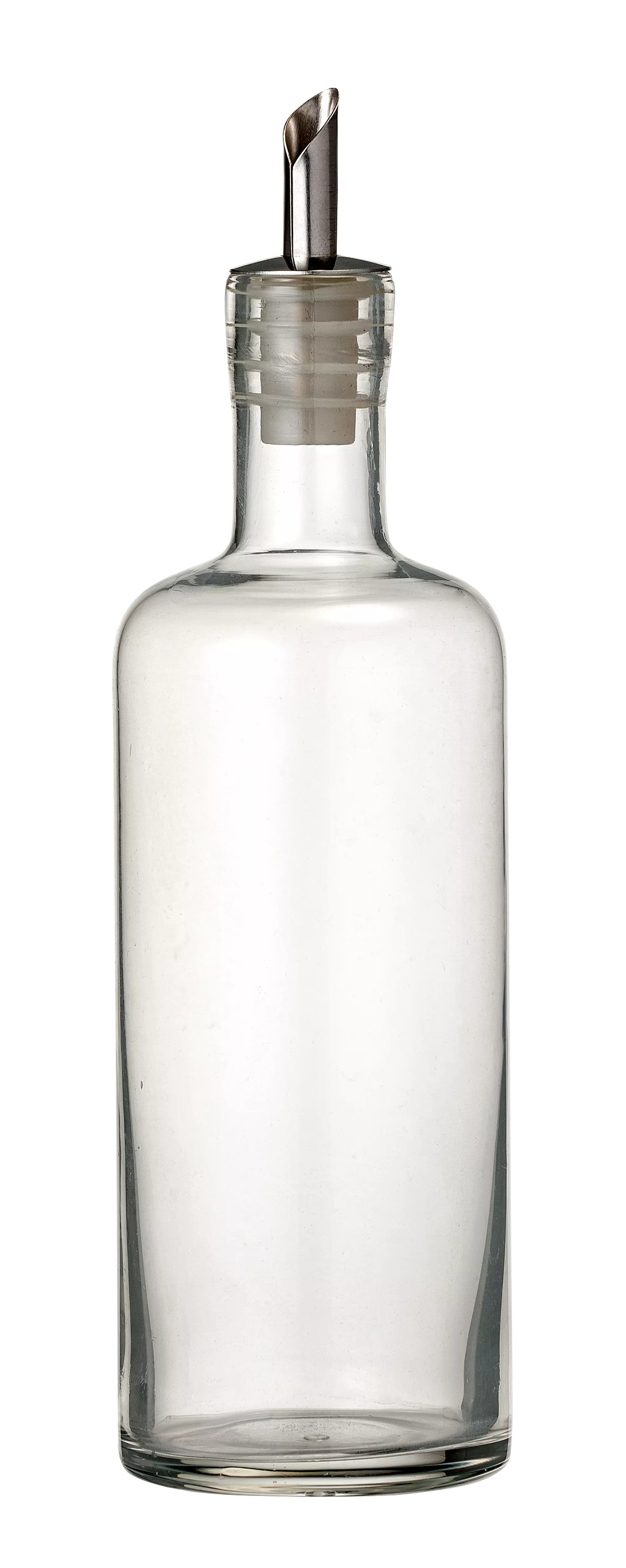 Essig-/Ölflasche, 410 ml