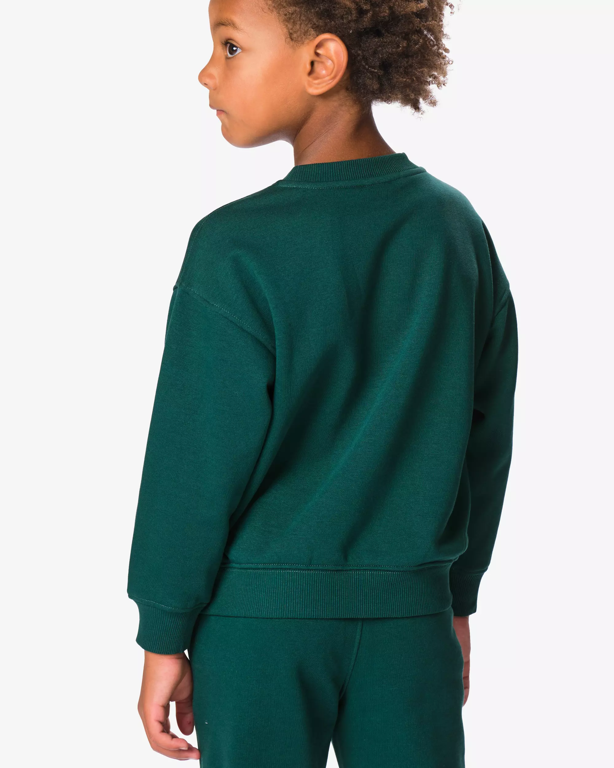 Takkie-Kindersweater