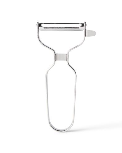&eacute;conome inox - 80815002 - HEMA