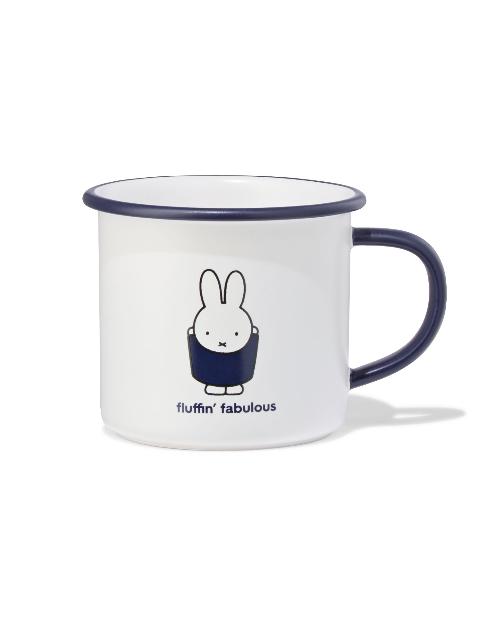 mug Miffy 400 ml c&eacute;ramique - 14990135 - HEMA