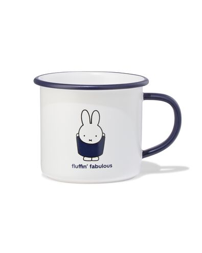 mug Miffy 400 ml c&eacute;ramique - 14990135 - HEMA