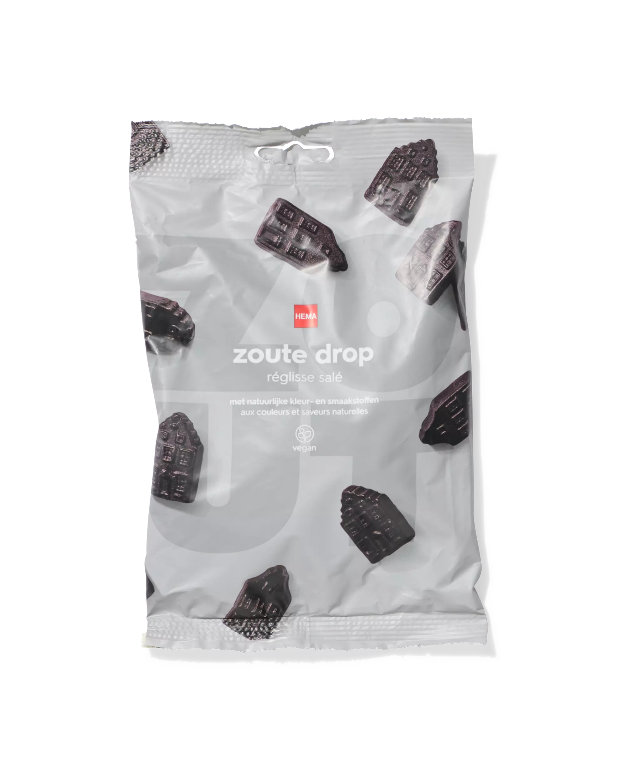 zoute drop 275g