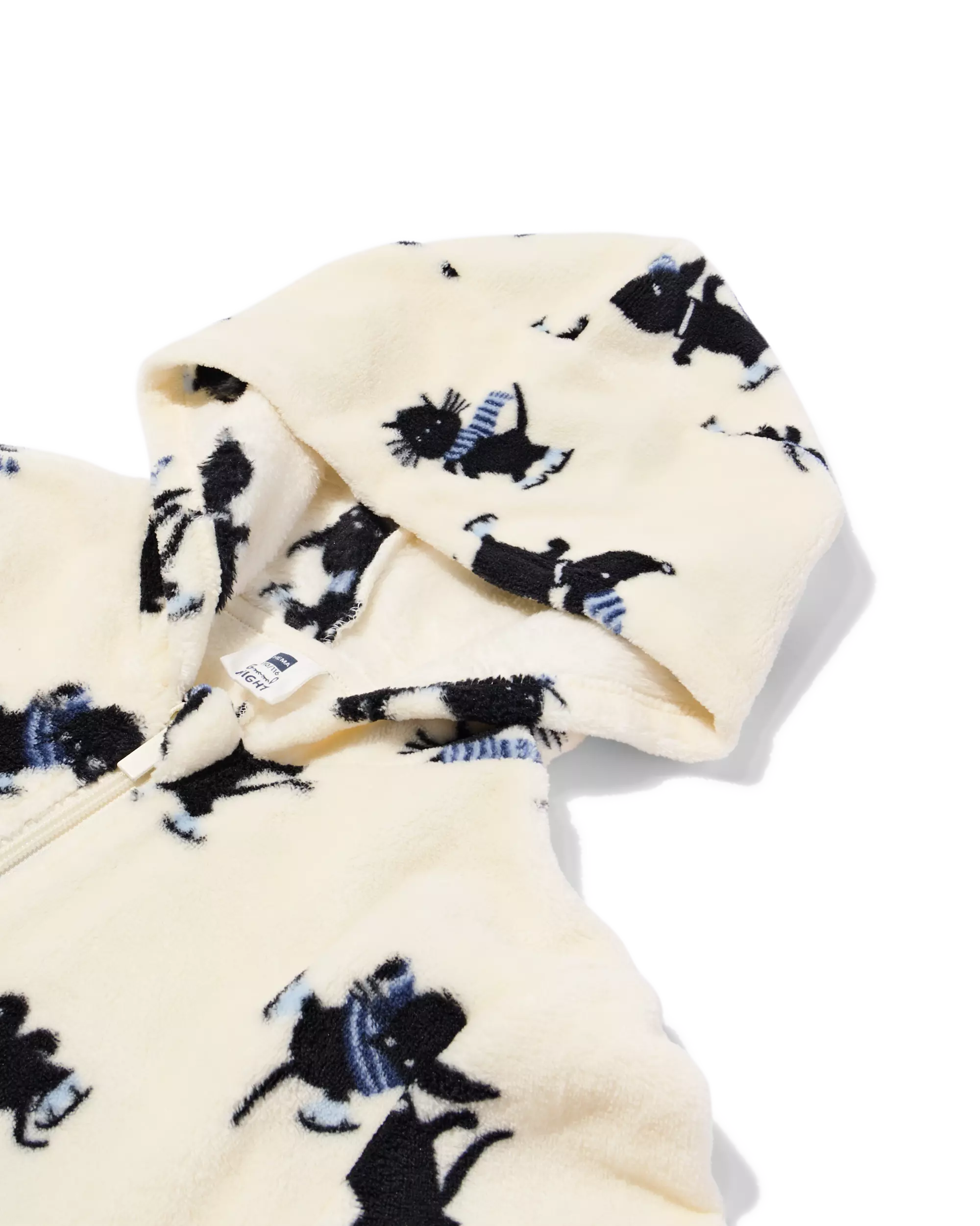 Takkie kinderonesie