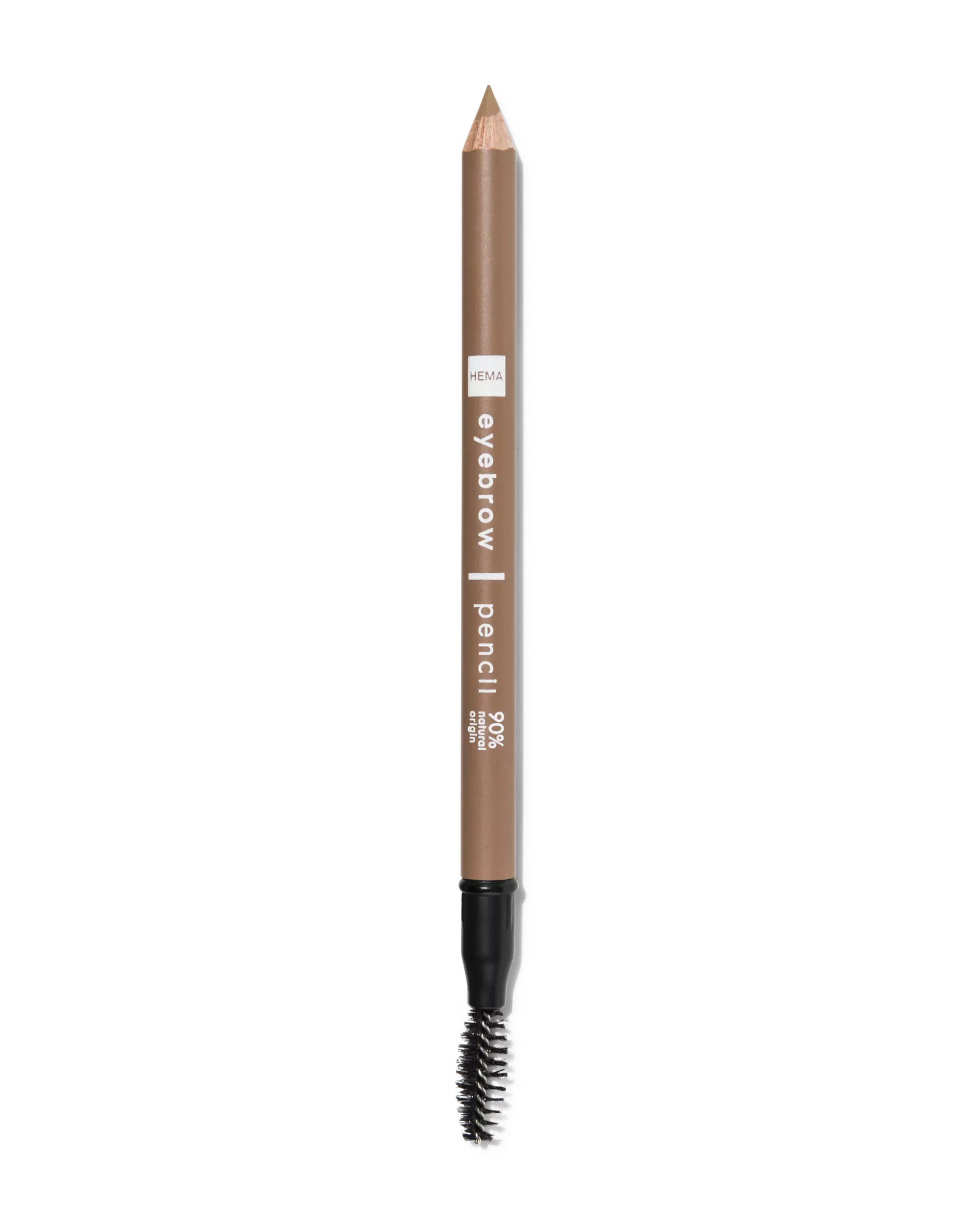 crayon sourcils marron