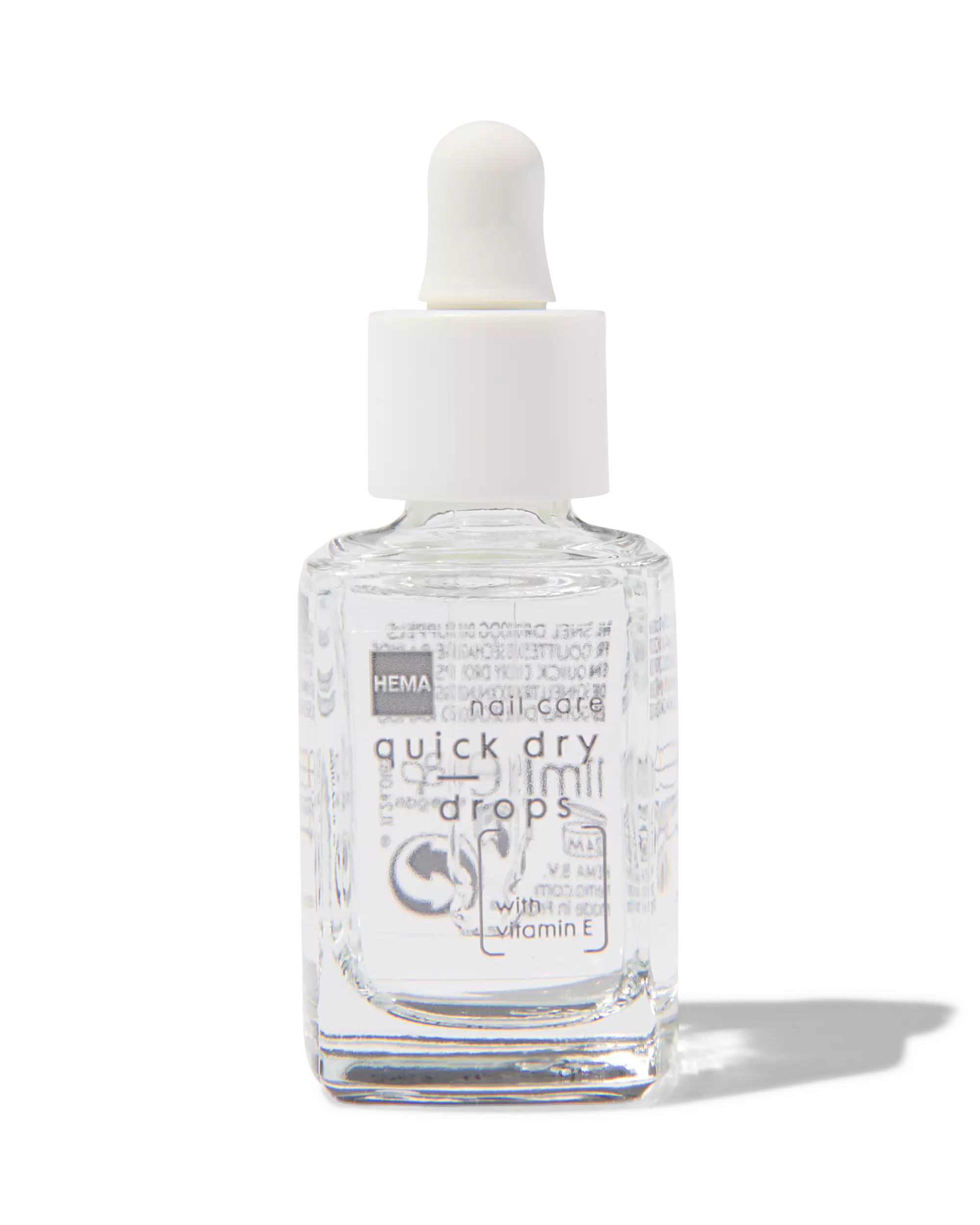 gouttes de séchage express vernis à ongles 11 ml