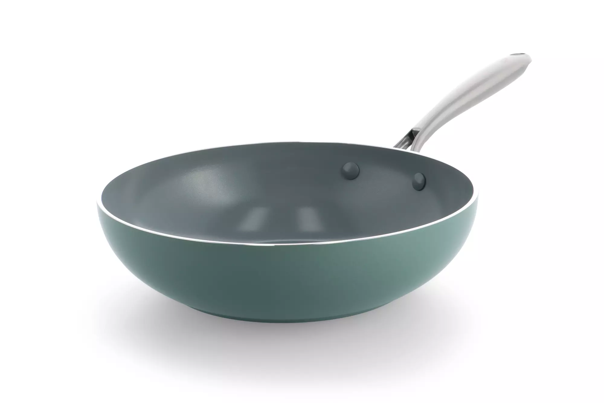 Wok, 28 cm