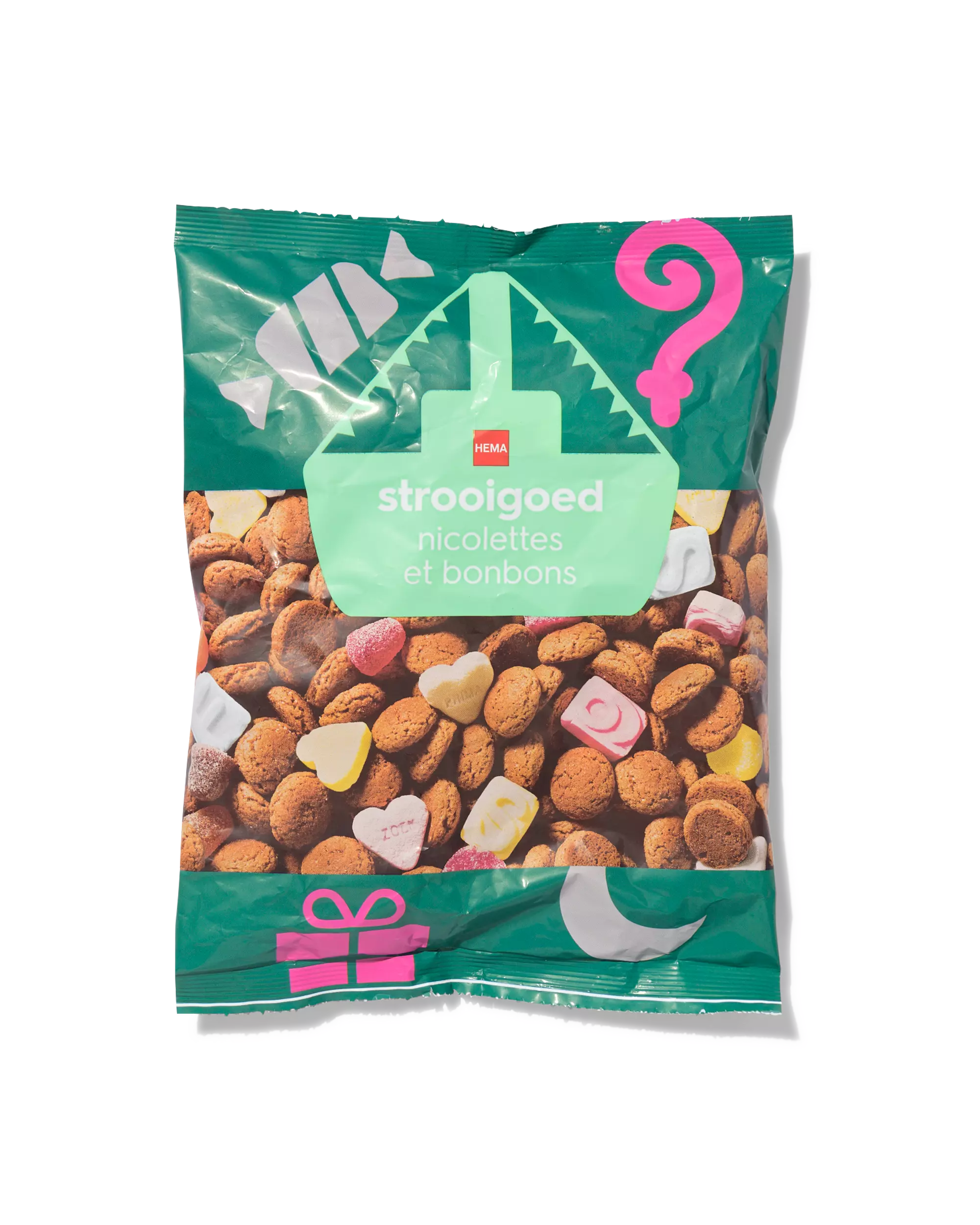 friandises de Saint-Nicolas 300 g