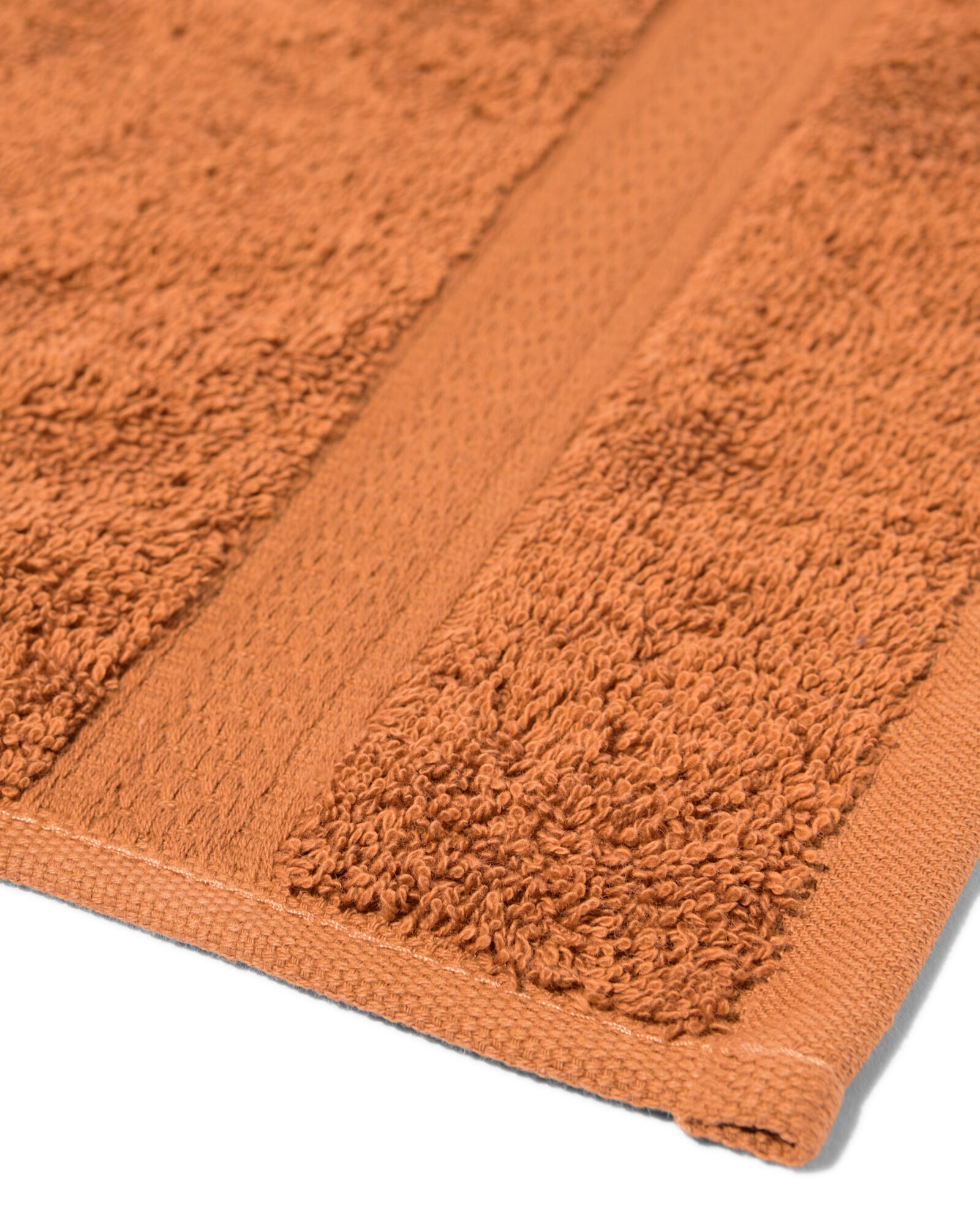 petite serviette 33x50 cm qualit&eacute; lourde terra terra petite serviette - 5200305 - HEMA