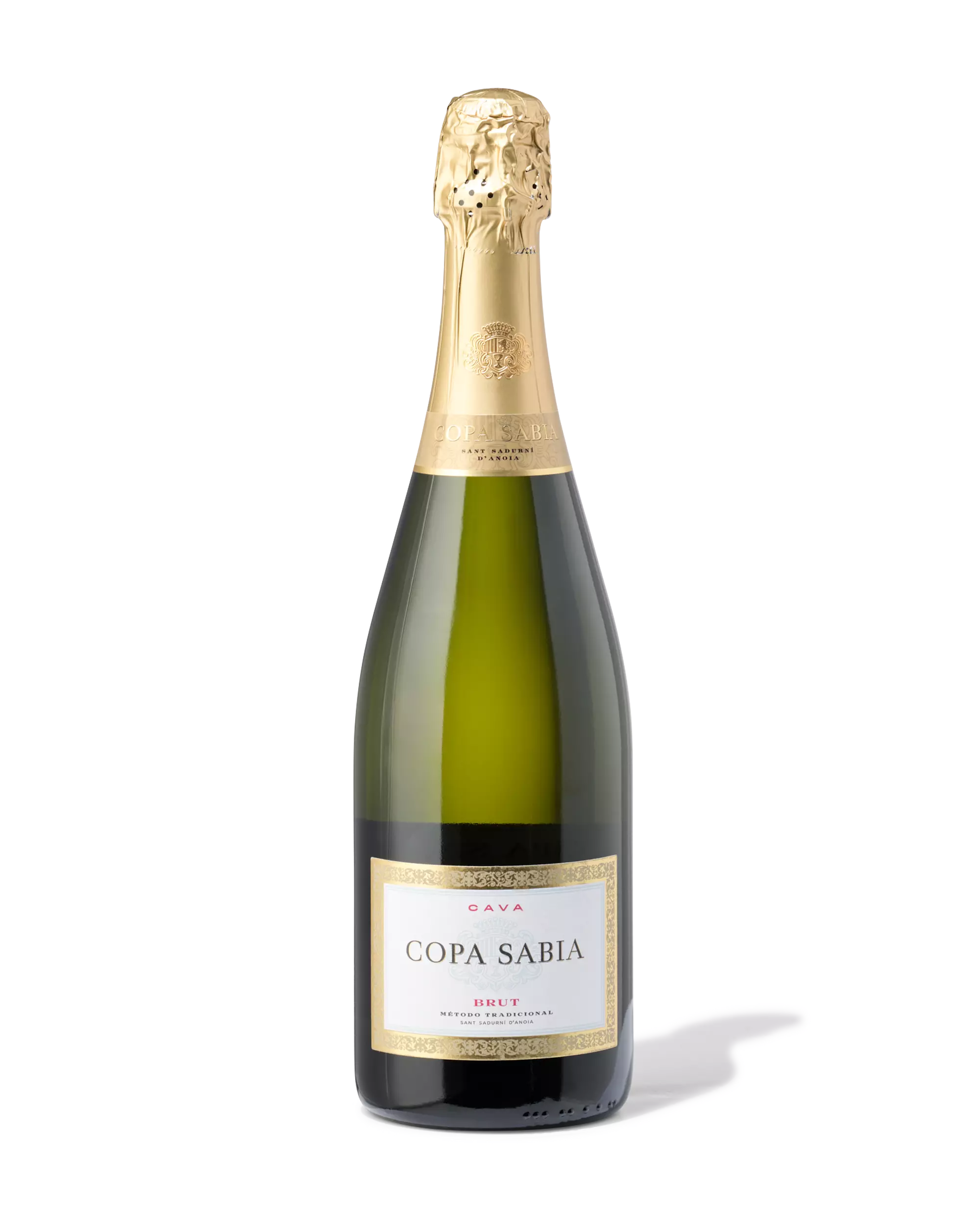 Copa Sabia cava brut 0.75L