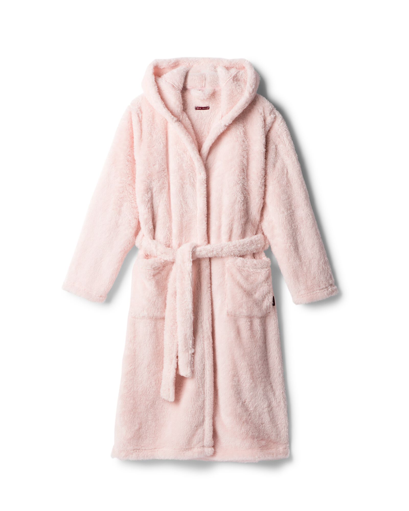 peignoir femme lapin - 61102436 - HEMA