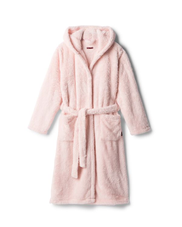 peignoir femme lapin - 61102436 - HEMA