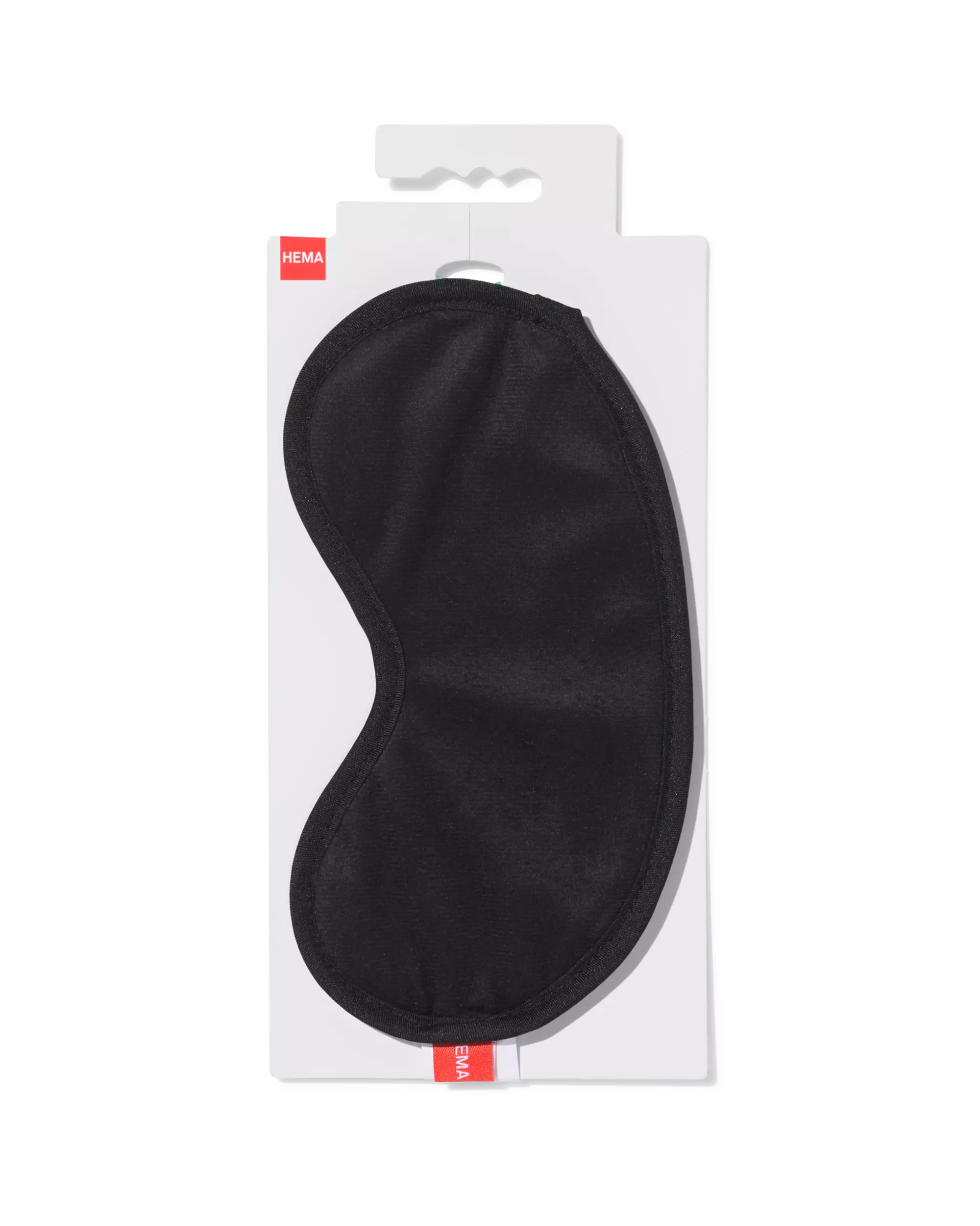masque de sommeil noir