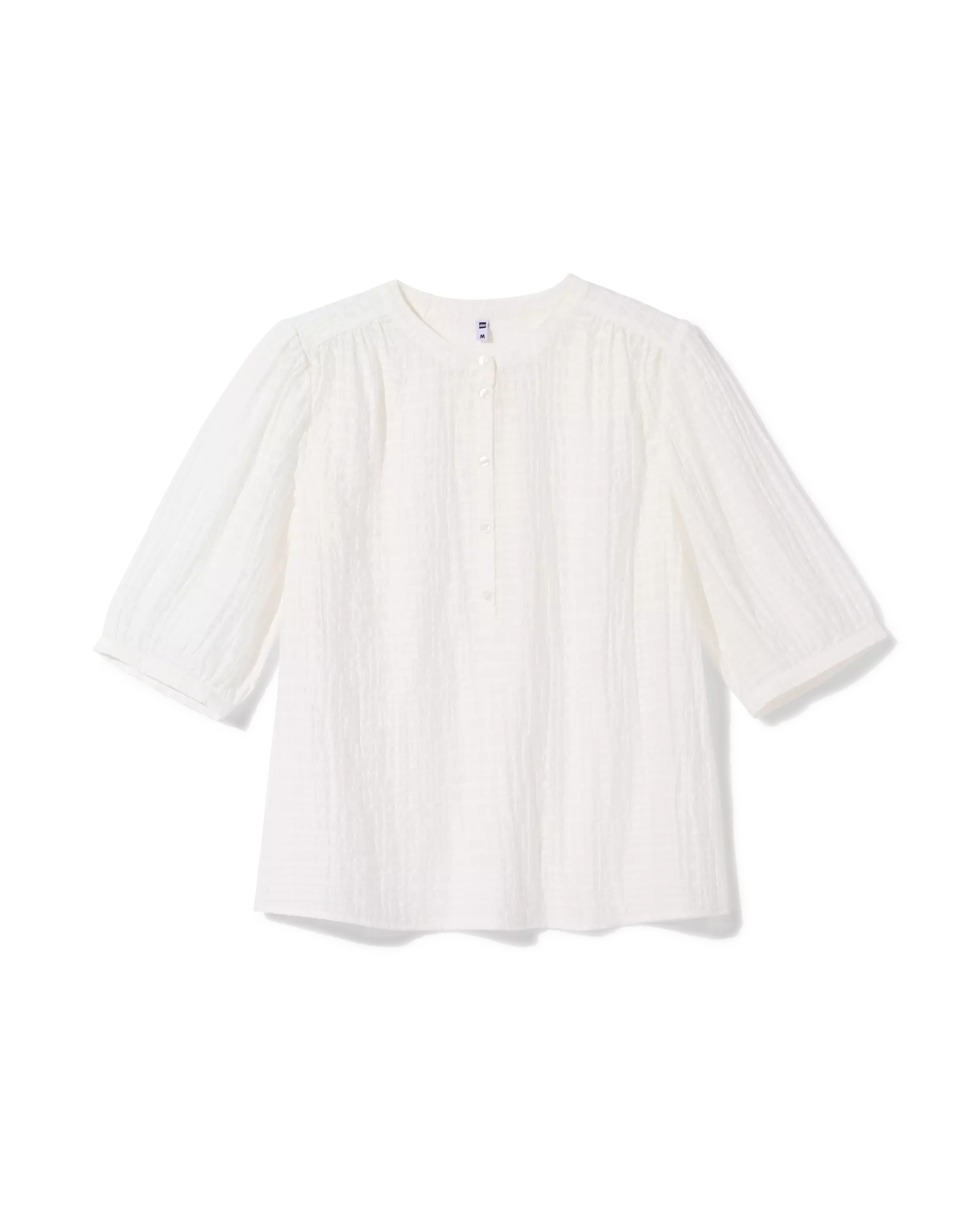 blanc