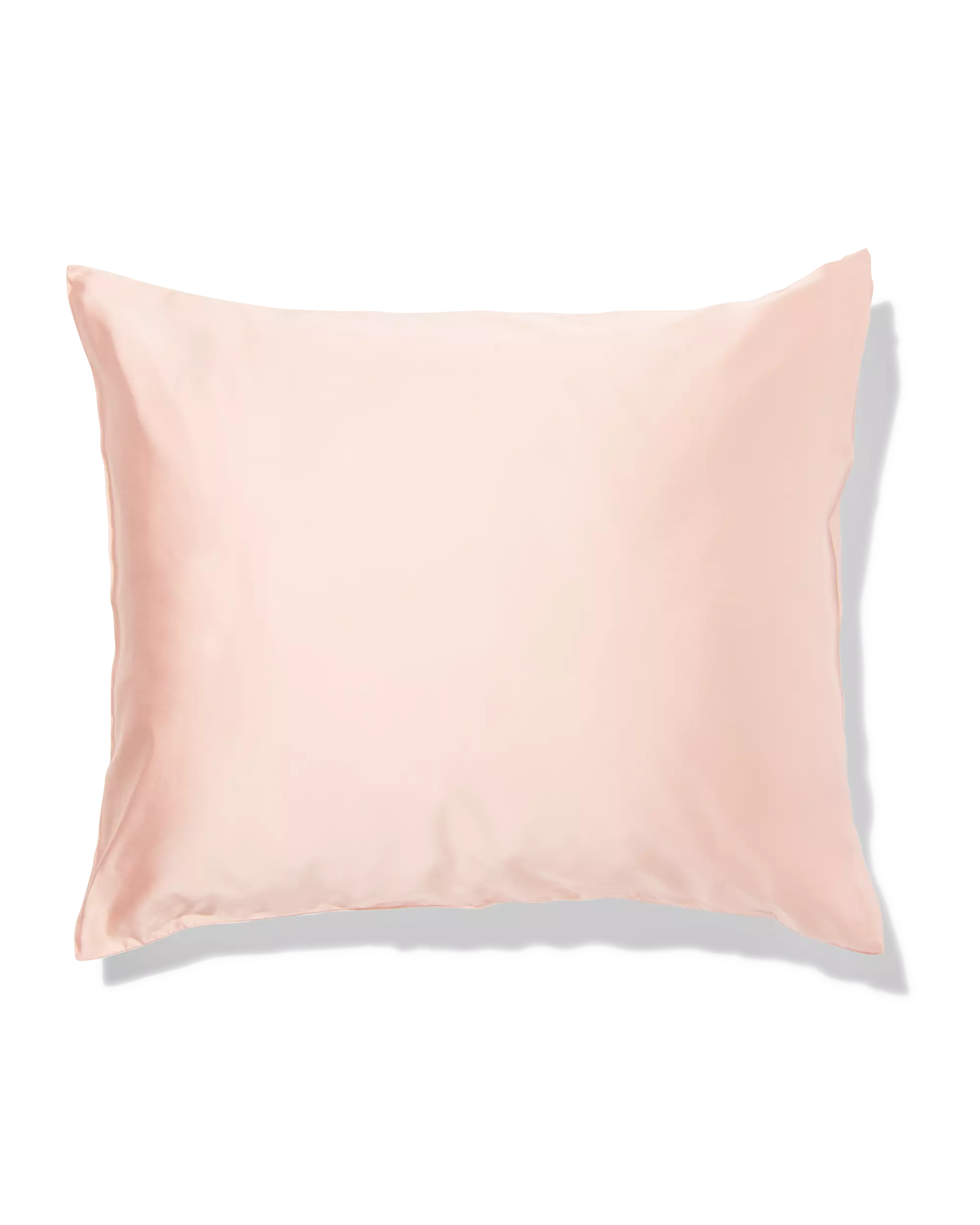 taie d'oreiller 60x70cm satin