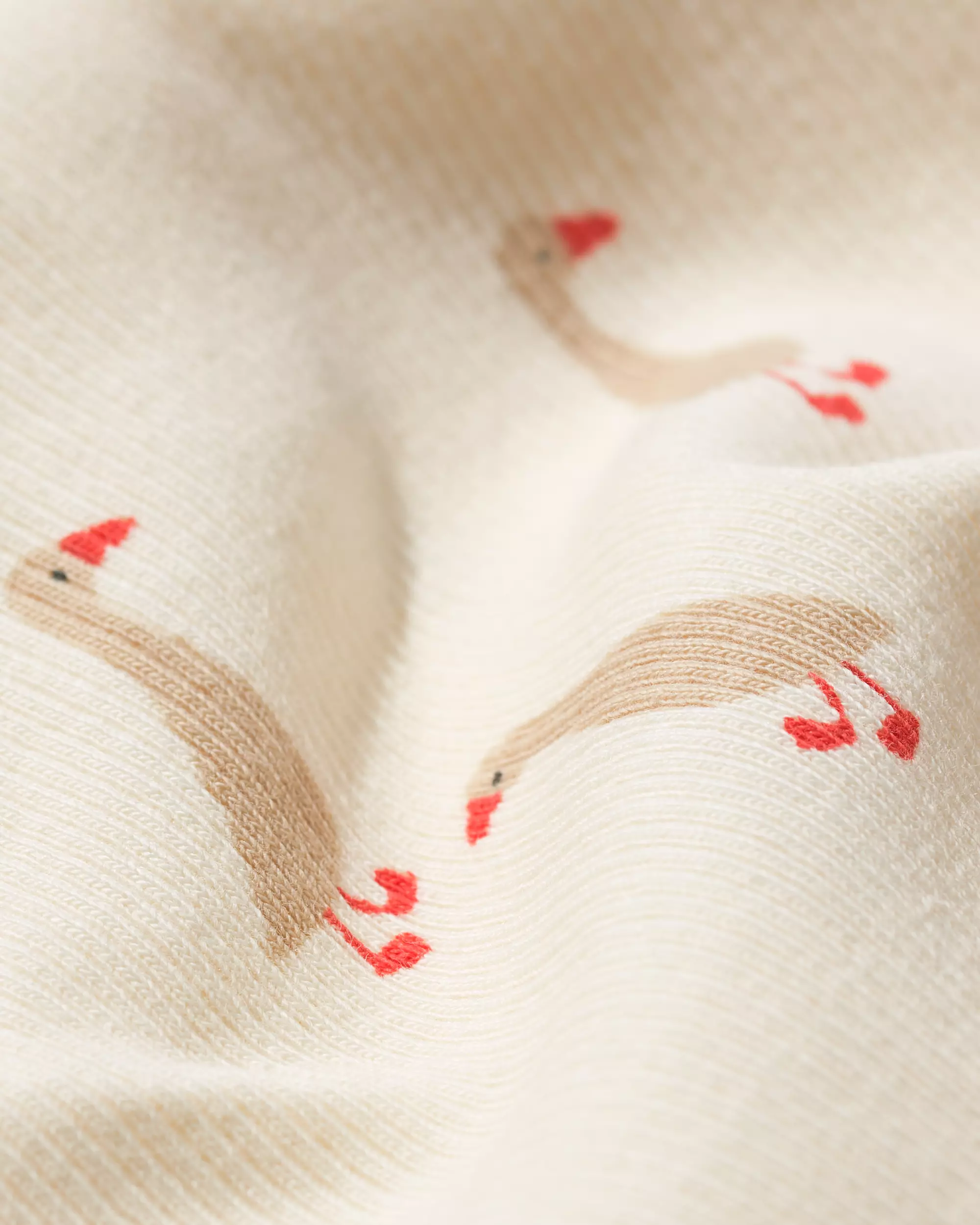 pyjama évolutif bébé côtelé oies