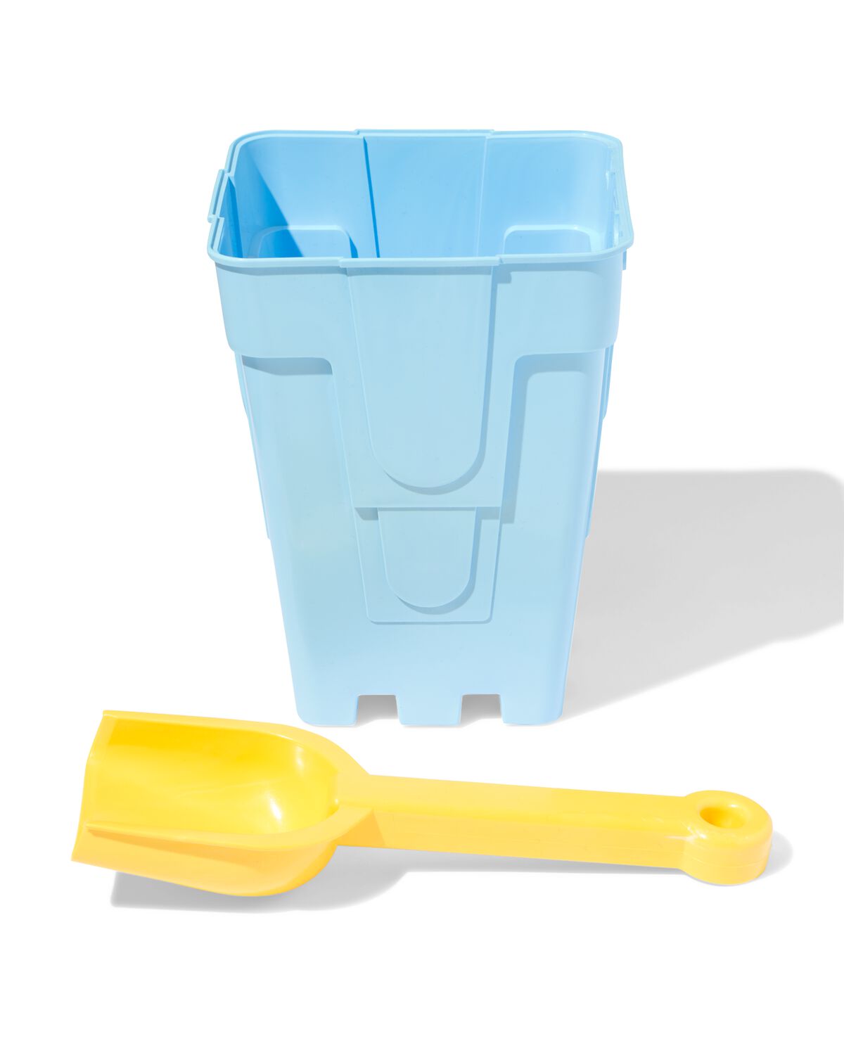 Jouets de Plage pour enfant - Seau, Moule, Tamis et pelle - Hape Toys