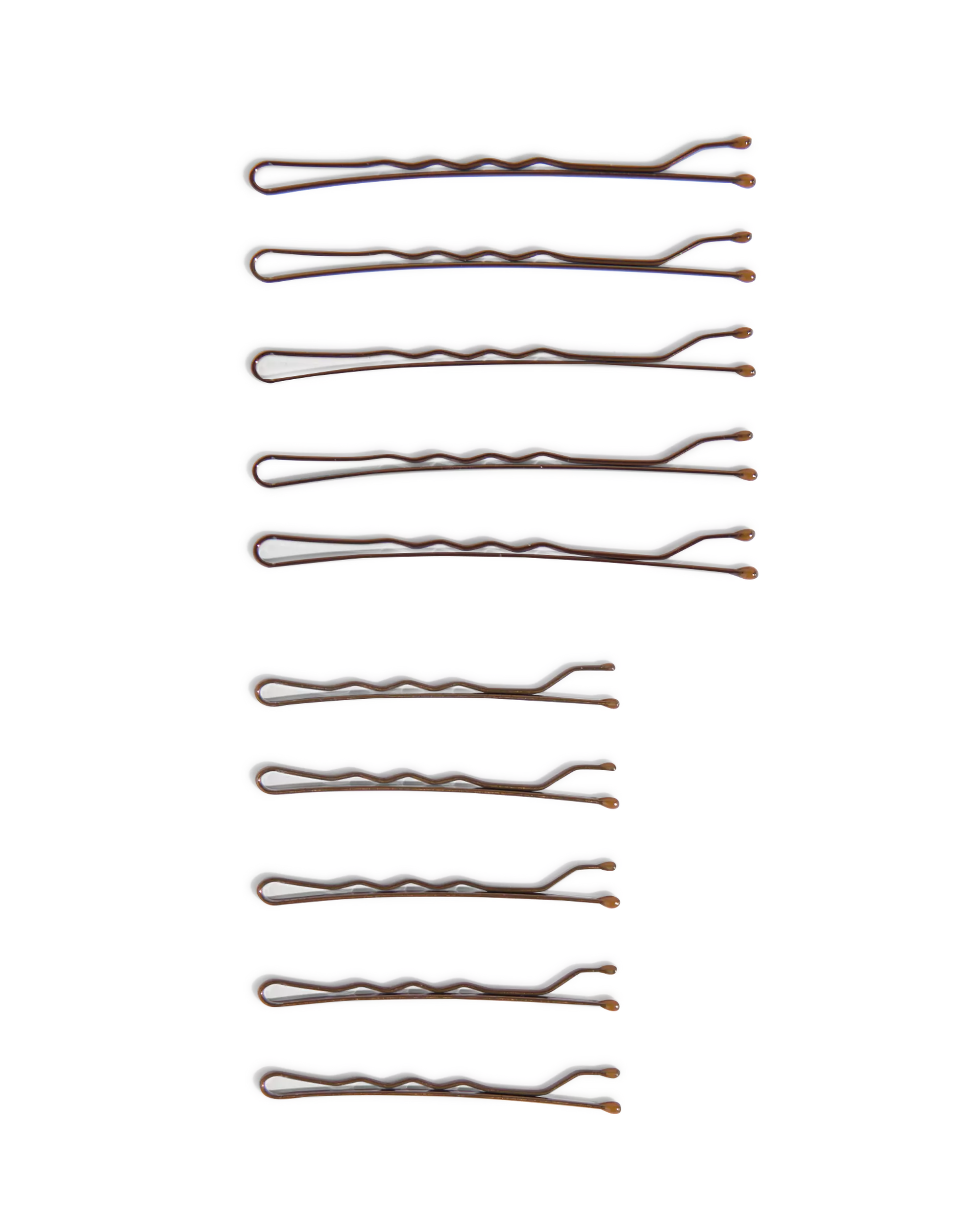 lot de 30 épingles à cheveux