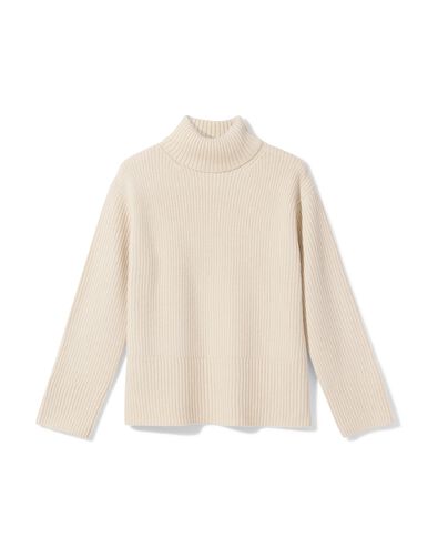 damestrui beige beige - 36307250BEIGE - HEMA