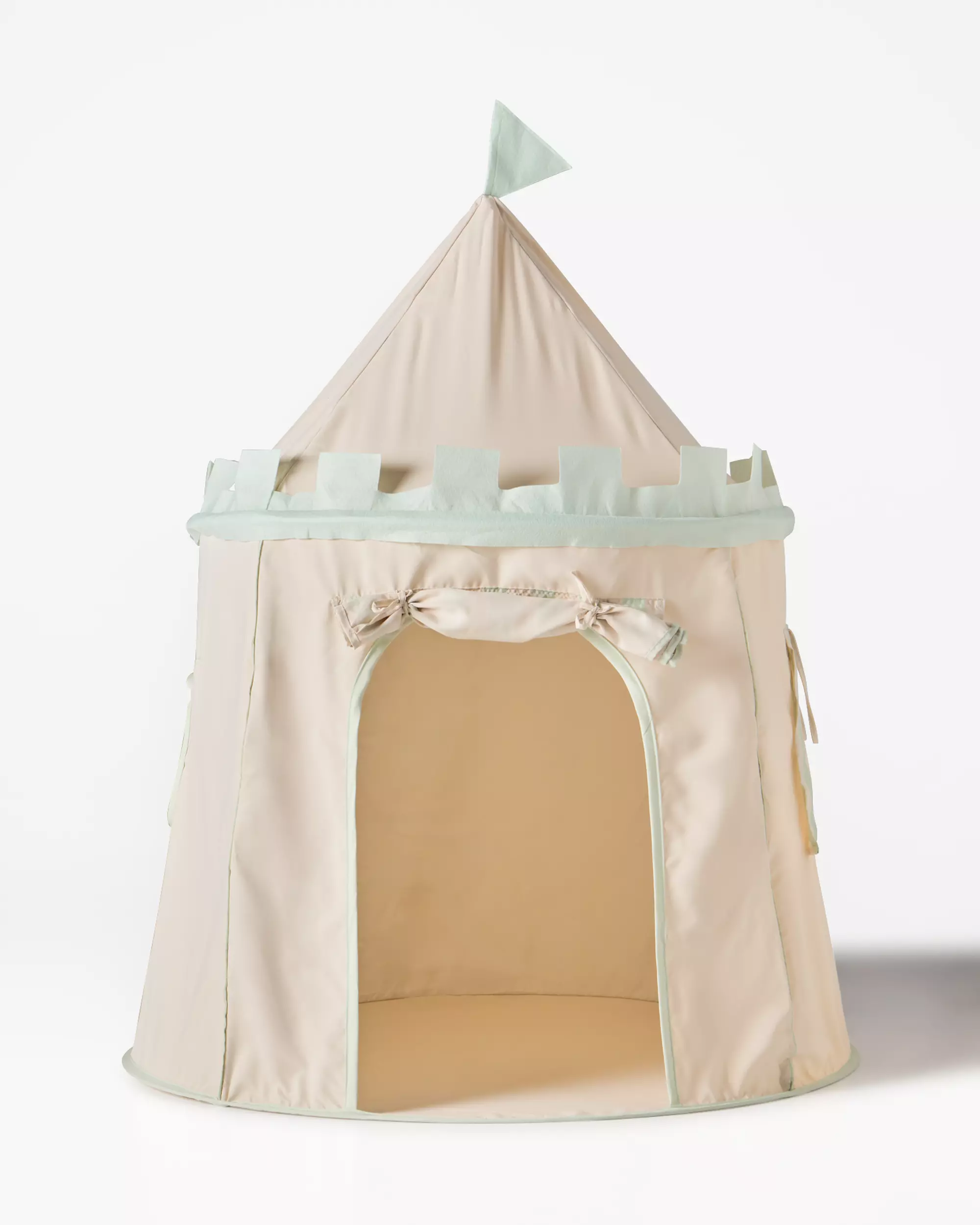 Spielzelt, 138 cm, Schloss