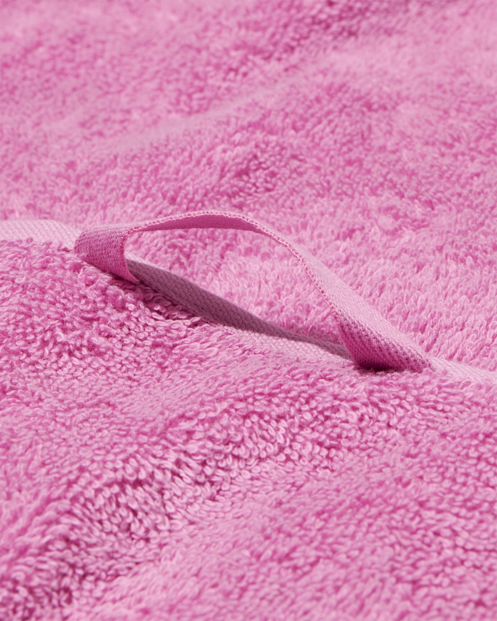 Handtuch, 50 x 100 cm, schwere Qualit&auml;t, violett-rosa purpurviolett Handtuch, 50 x 100 - 5250378 - HEMA