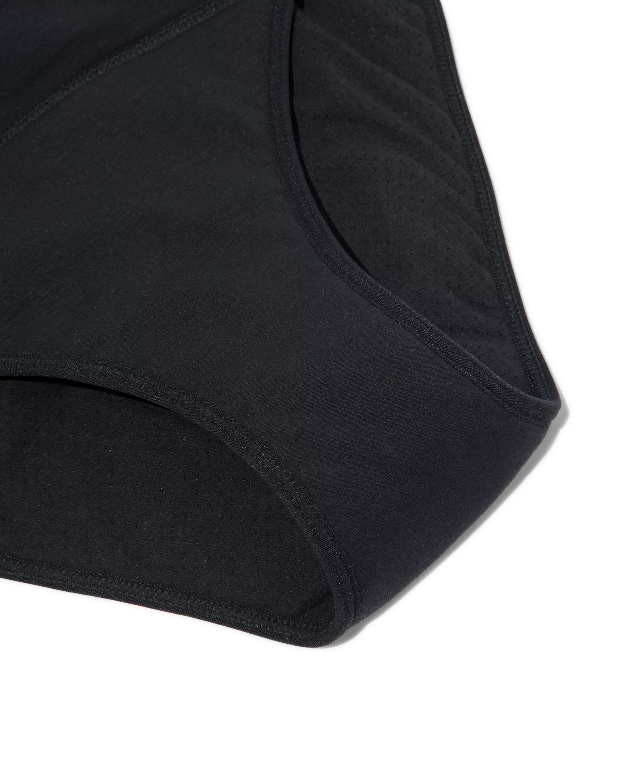 slip menstruel coton haut pouvoir absorbant