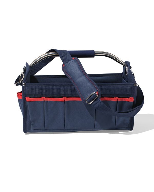 sac &agrave; outils 41x10x30cm - 81000013 - HEMA