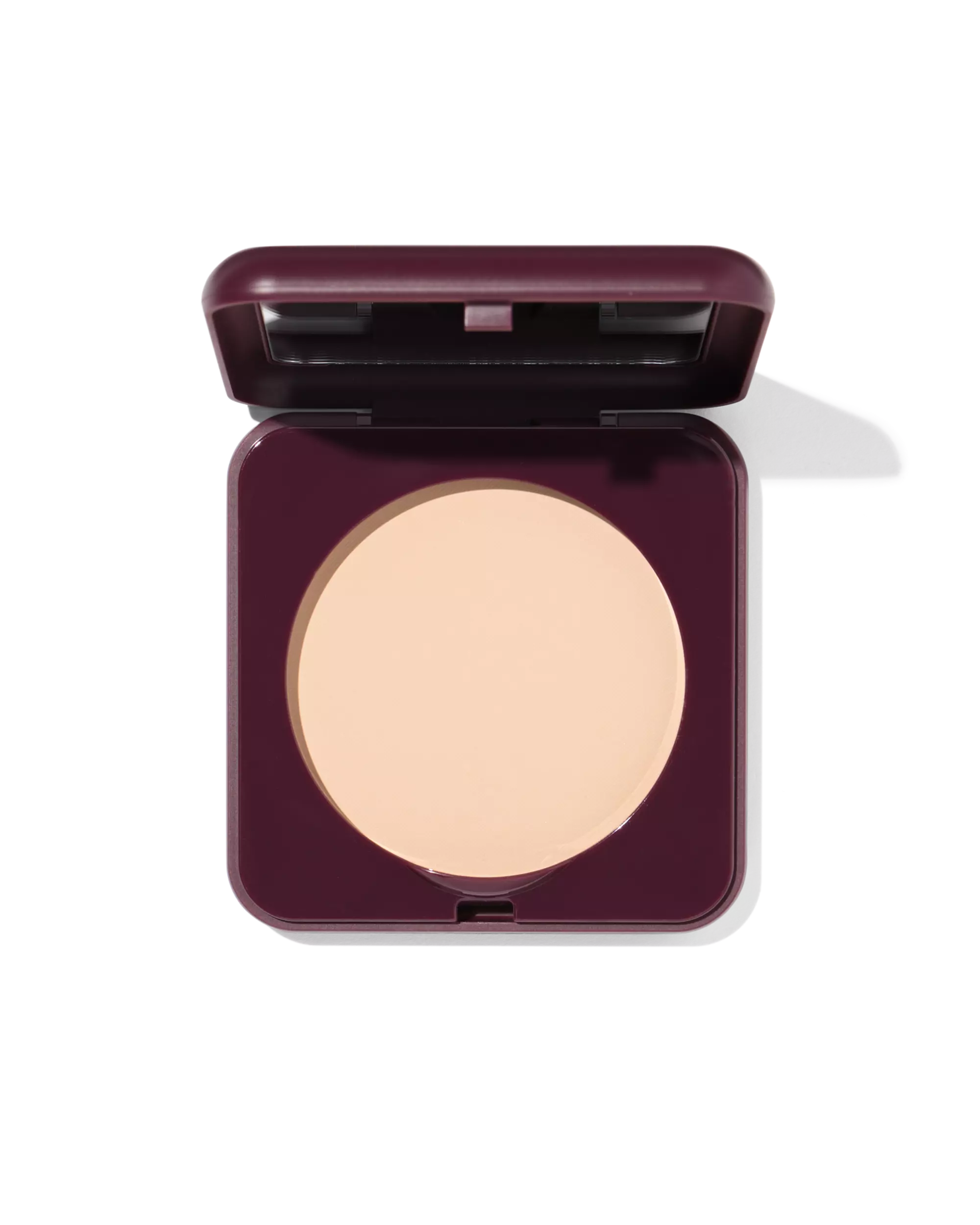 recharge poudre matifiante 22 cream rose