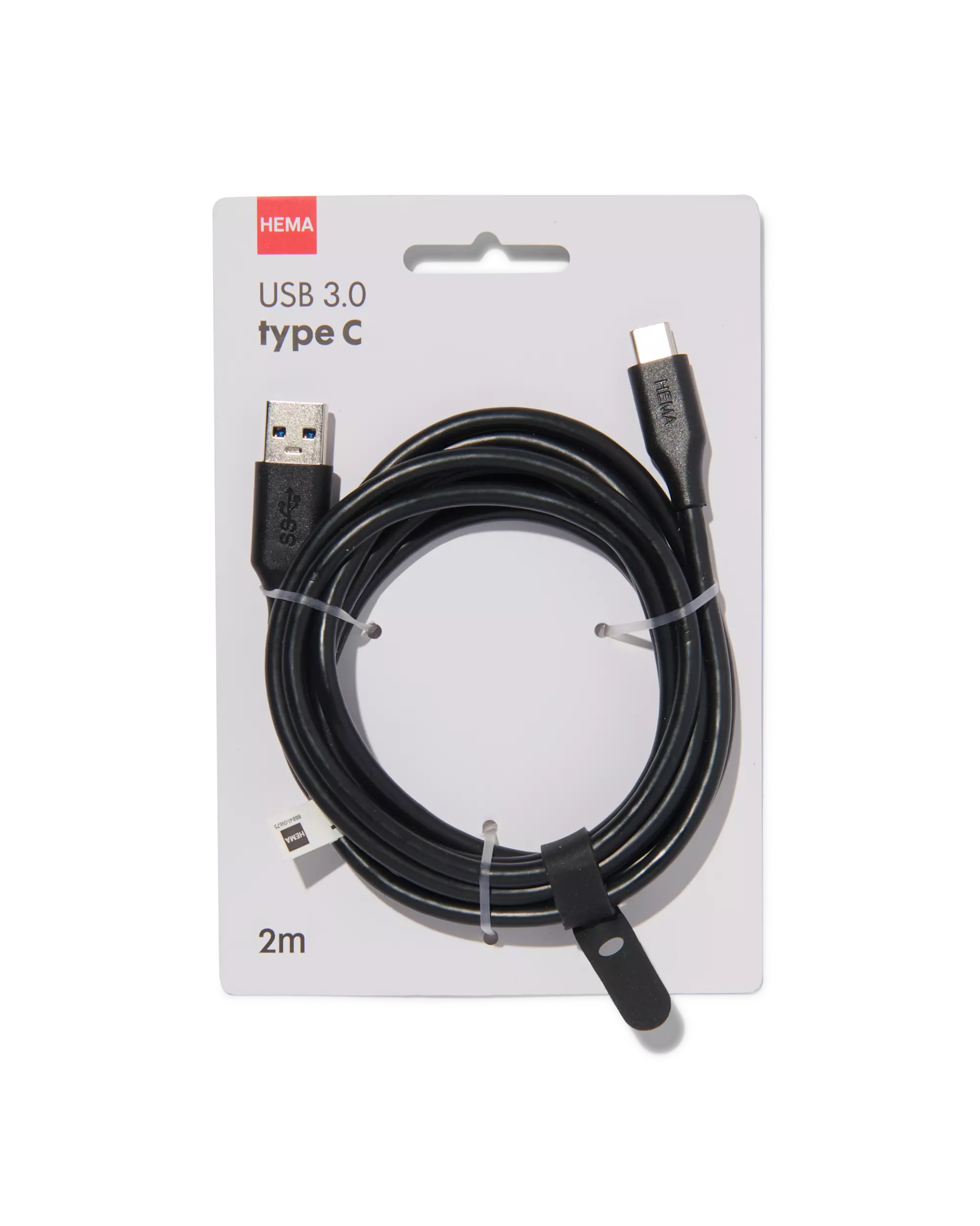câble chargeur USB 3.0 de type C