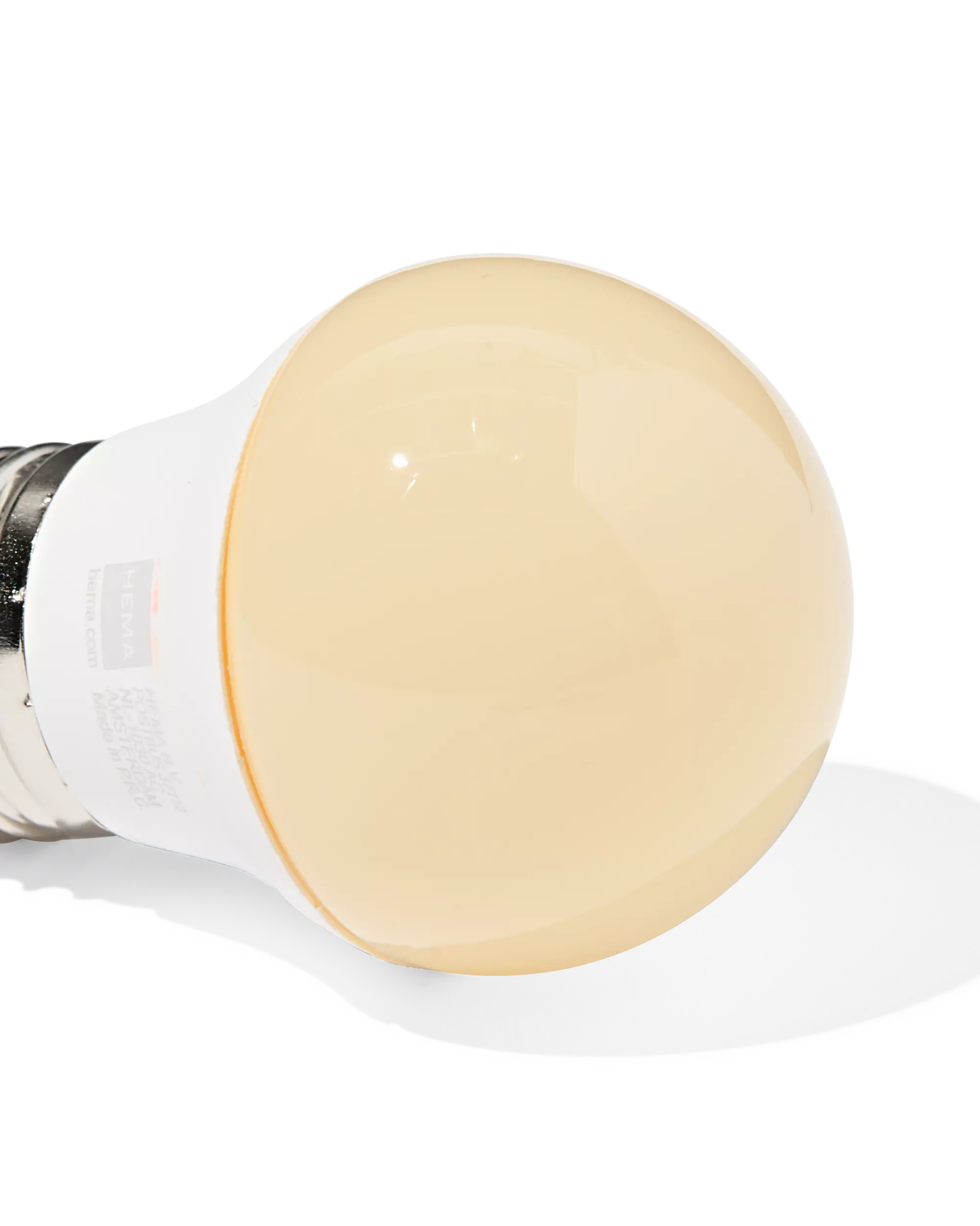 ampoule led allongée flamme E27 2,9W 215lm